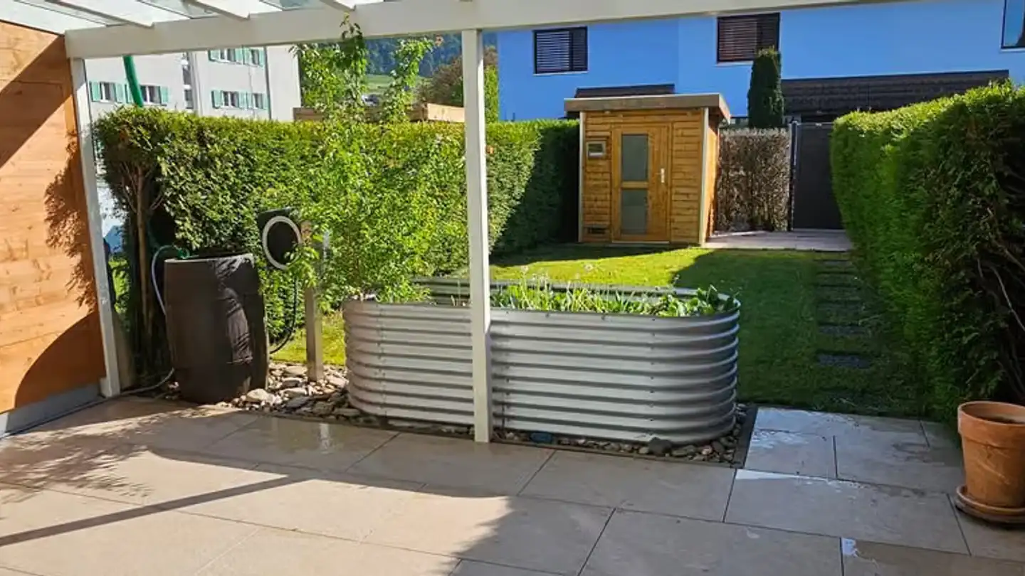 Casa a schiera in vendita - Burgweg 26, 6014 Luzern - Foto 2