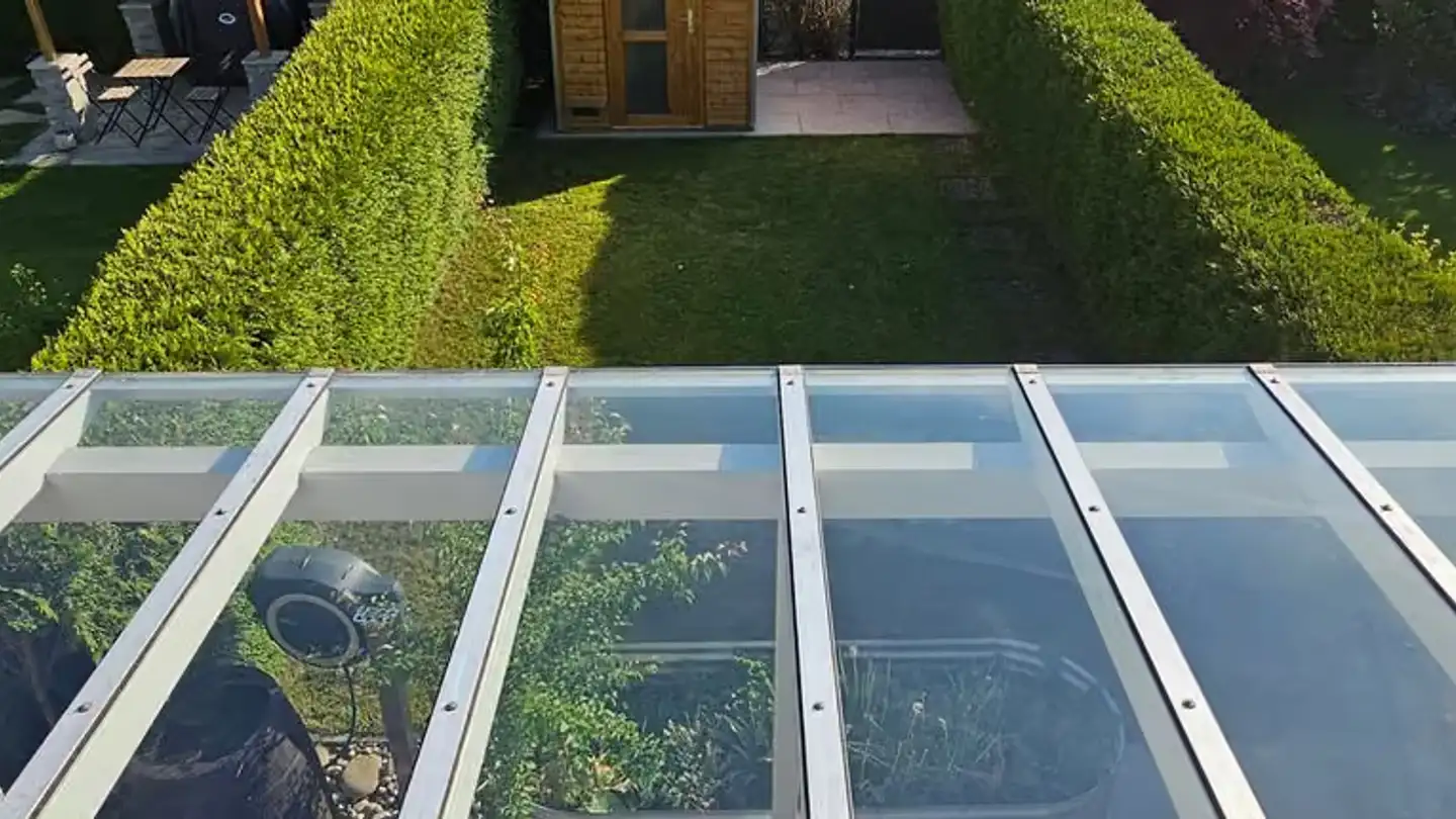 Casa a schiera in vendita - Burgweg 26, 6014 Luzern - Foto 3