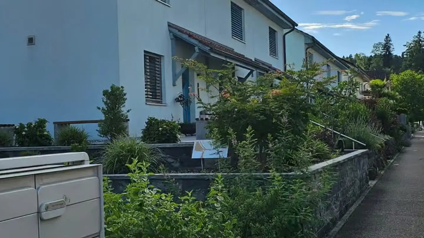 Casa a schiera in vendita - Burgweg 26, 6014 Luzern - Foto 4