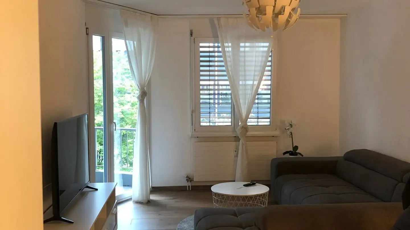 Appartamento in affitto - Grosspeterstrasse 23, 4052 Basel - Foto 4