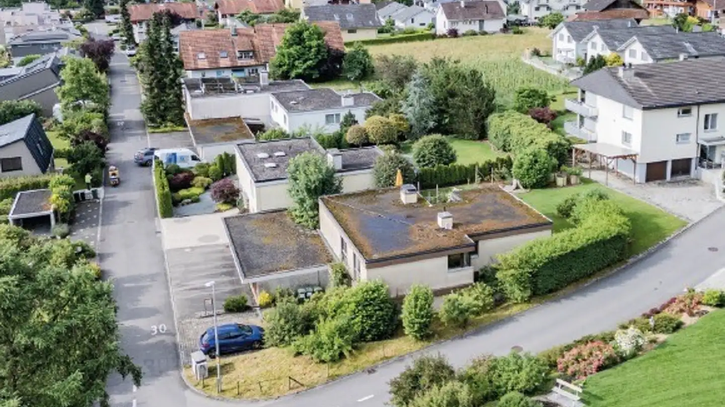 Casa singola in affitto - 3612 Steffisburg - Foto 4