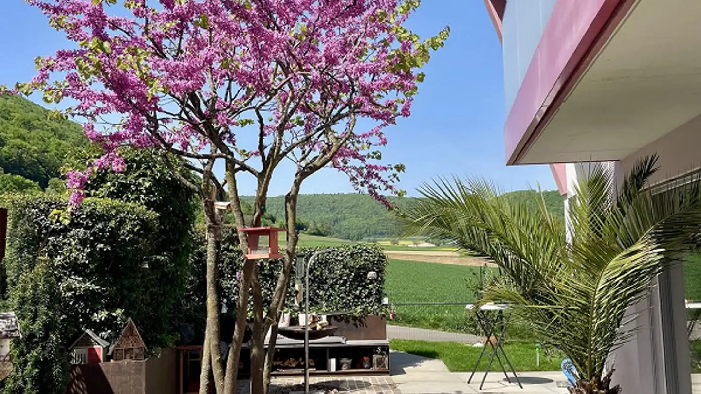Casa singola in vendita - Höhenackerweg 1, 8222 Beringen - Foto 2