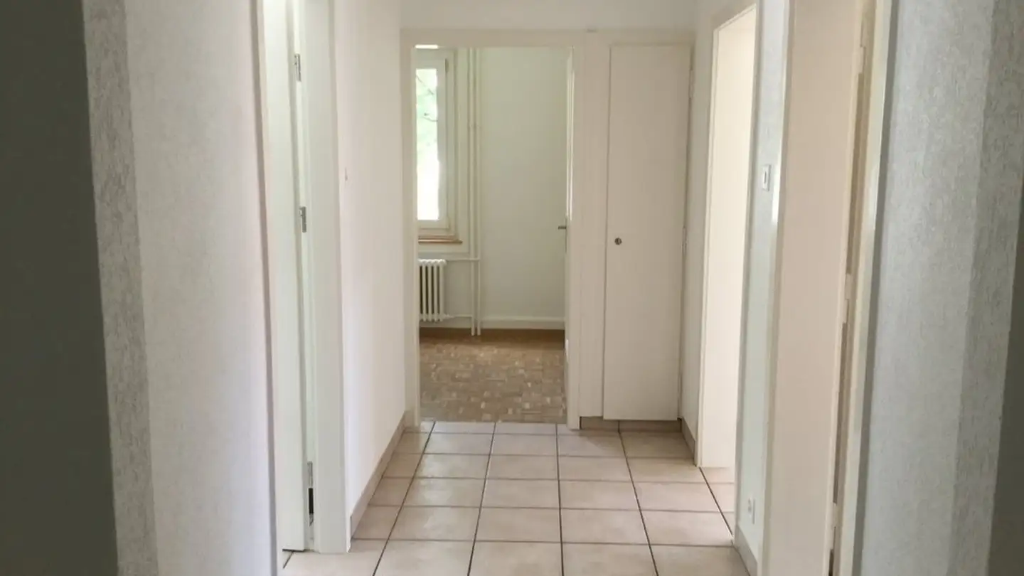 Appartamento in affitto - Rue Du Soleil 38, 2610 St-Imier - Foto 2