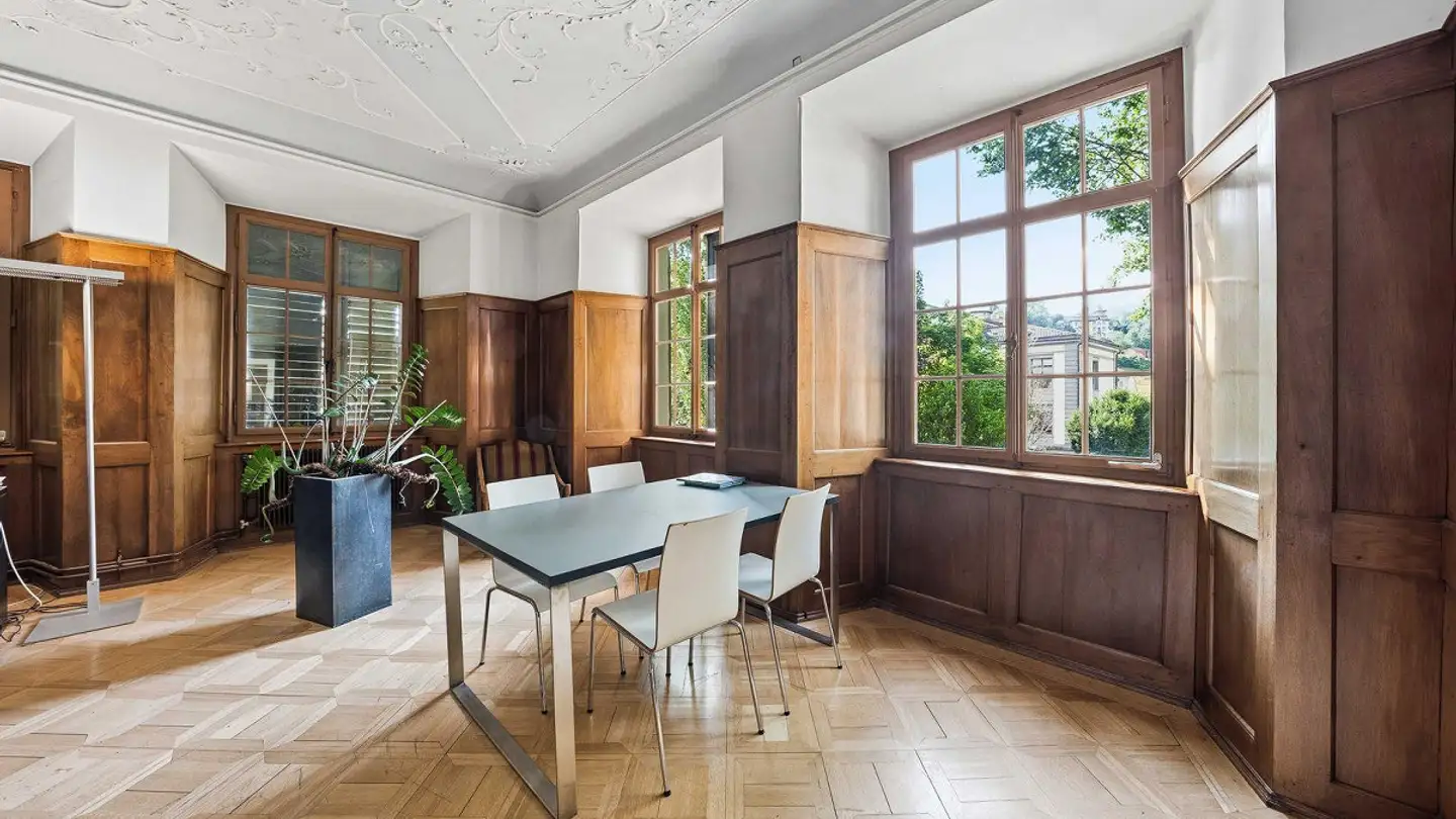 Bürofläche mieten - Löwenhofstrasse 15, 9424 Rheineck - Foto 2