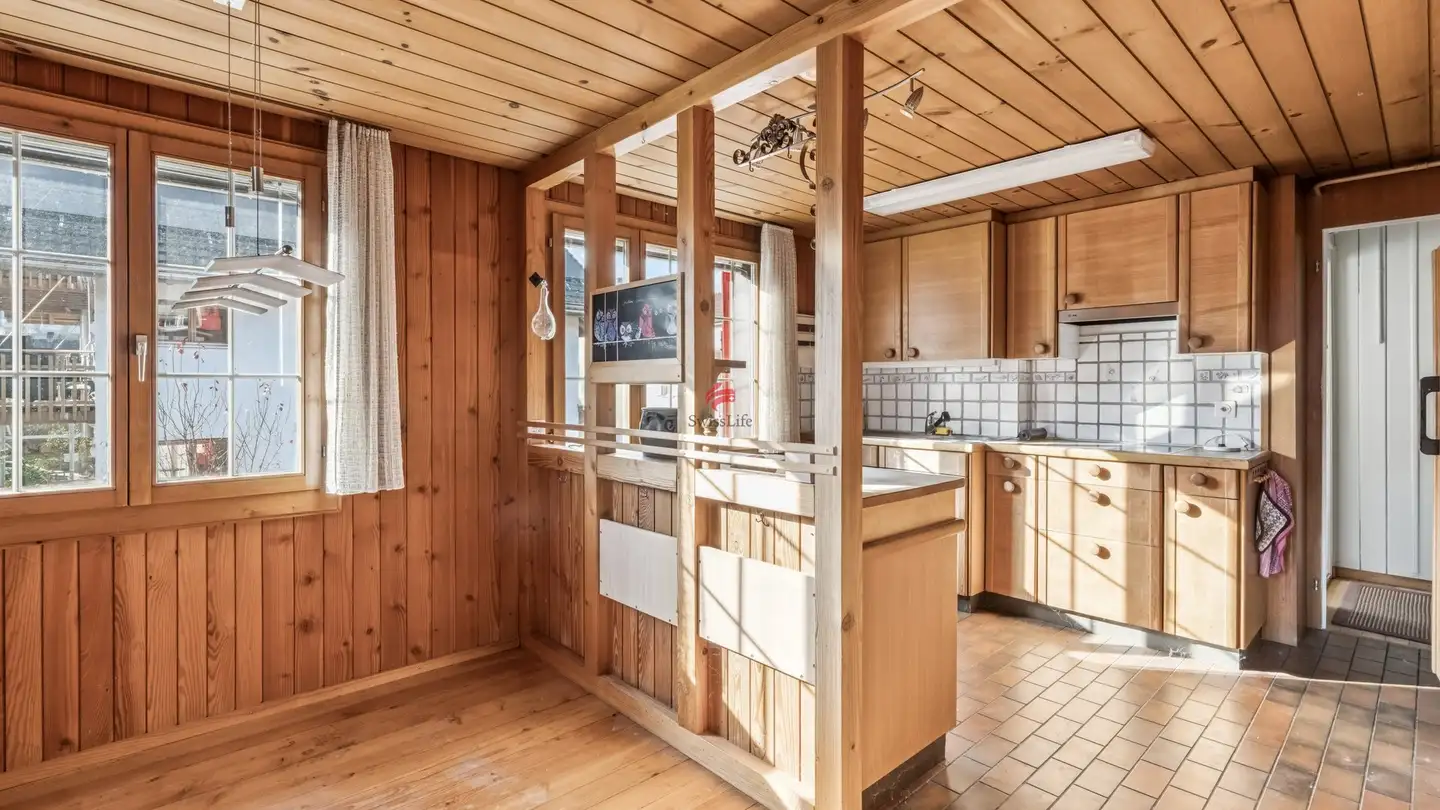 Chalet in vendita - Ostergauerstrasse, 6130 Willisau - Photo 2