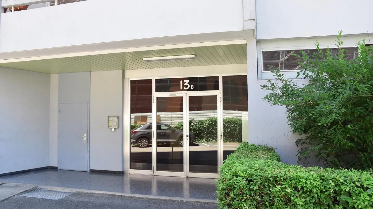 Wohnung mieten - Rue Des Moraines 13, 1227 Carouge GE - Foto 3