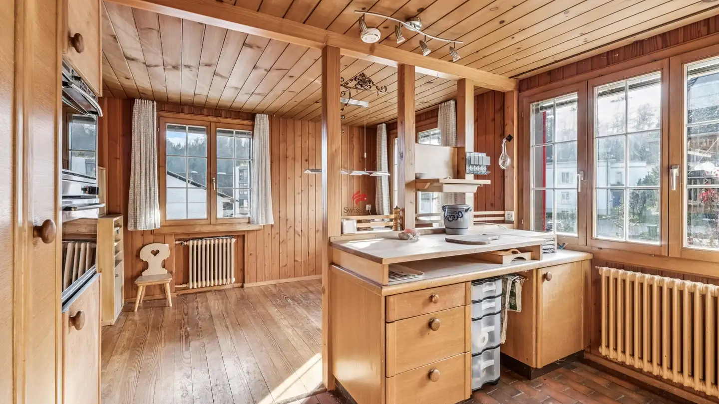 Chalet in vendita - Ostergauerstrasse, 6130 Willisau - Photo 3