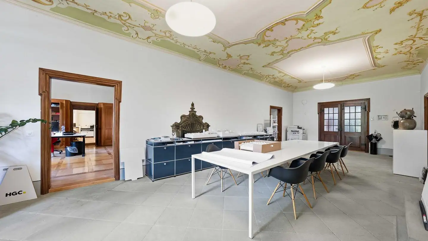 Bürofläche mieten - Löwenhofstrasse 15, 9424 Rheineck - Foto 3