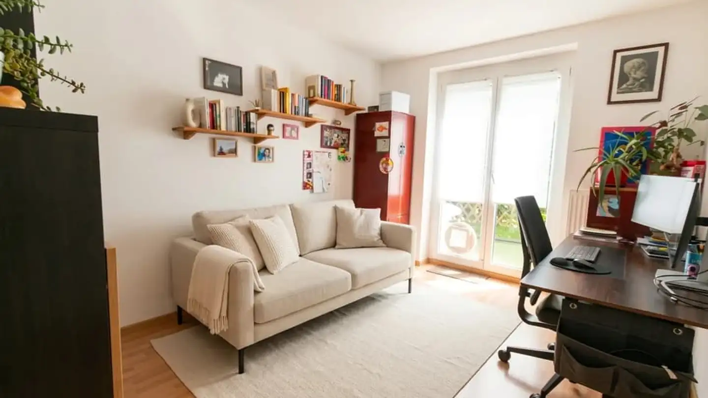 Appartamento in vendita - 1052 Le Mont-sur-Lausanne