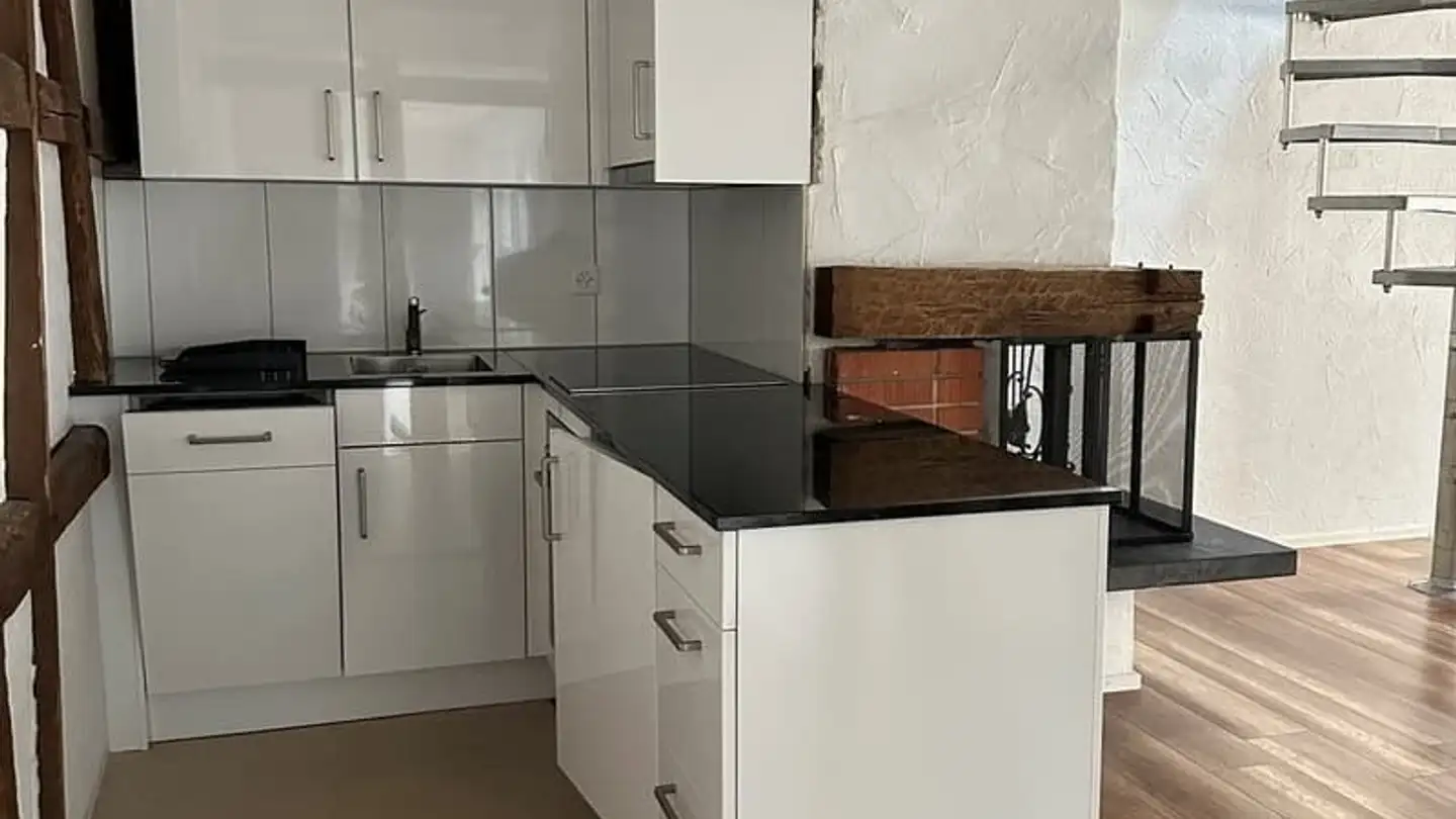 Appartement à louer - Hauptstrasse, 9400 Rorschach - Photo 2