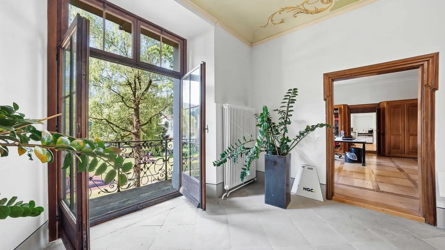 Bürofläche mieten - Löwenhofstrasse 15, 9424 Rheineck - Foto 4