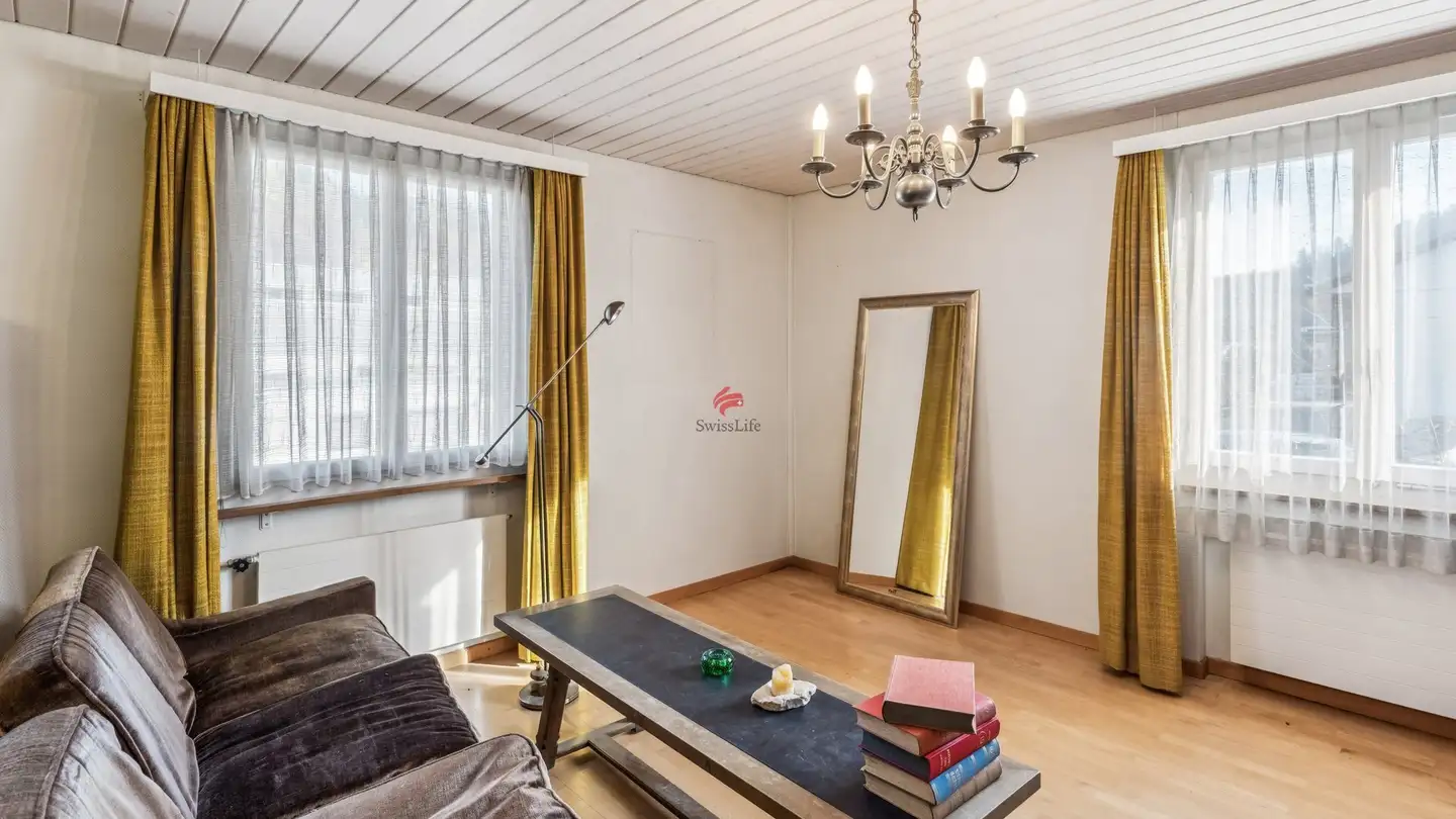 Chalet in vendita - Ostergauerstrasse, 6130 Willisau - Photo 4