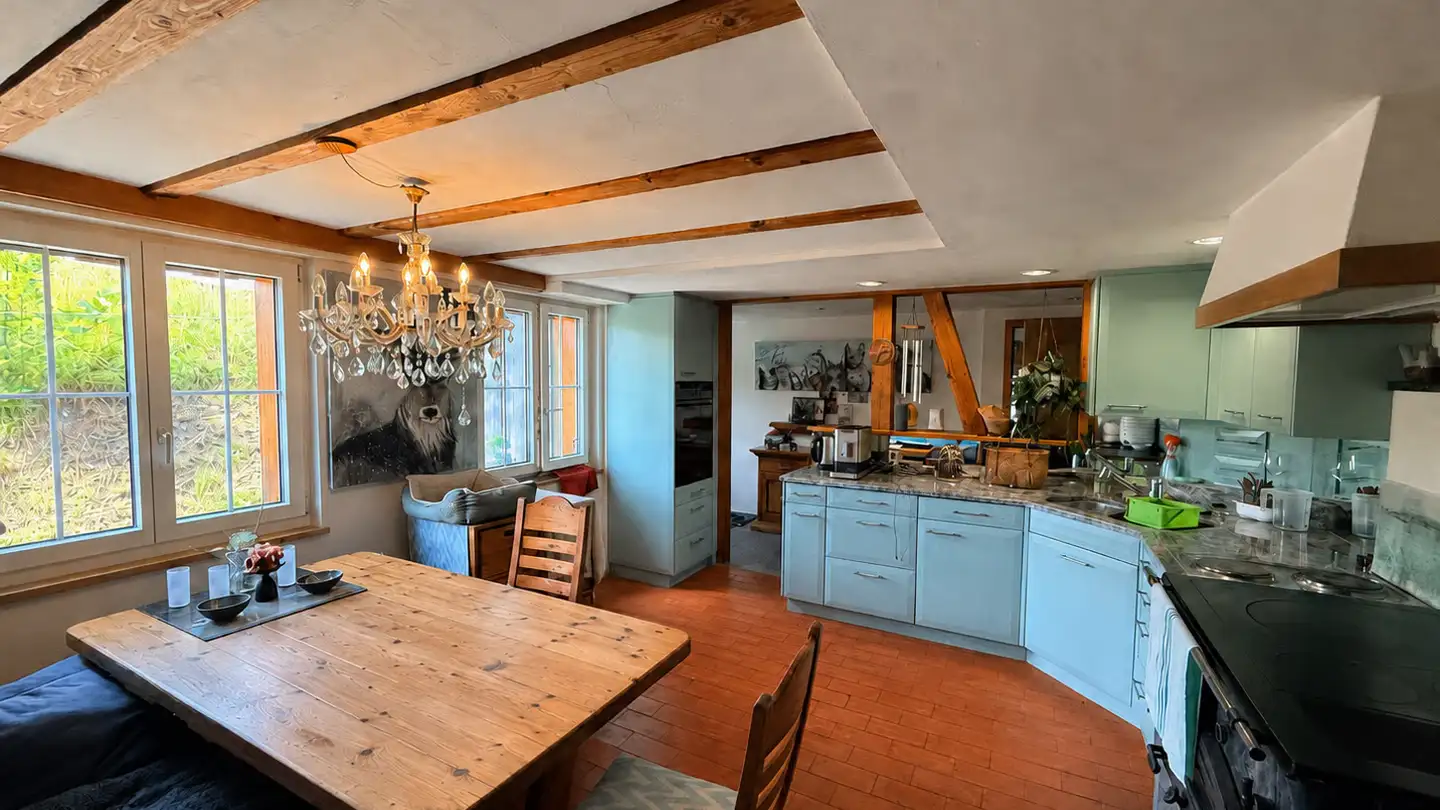 Fattoria in vendita - 9122 Mogelsberg - Foto 4