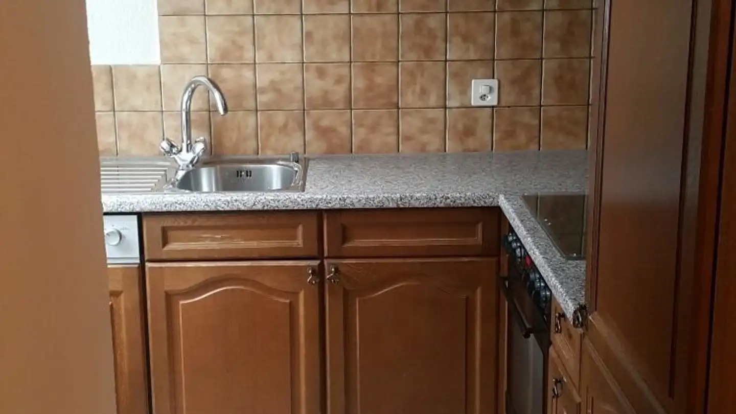 Appartamento in affitto - Hauptstrasse 80, 9434 Au SG - Photo 2