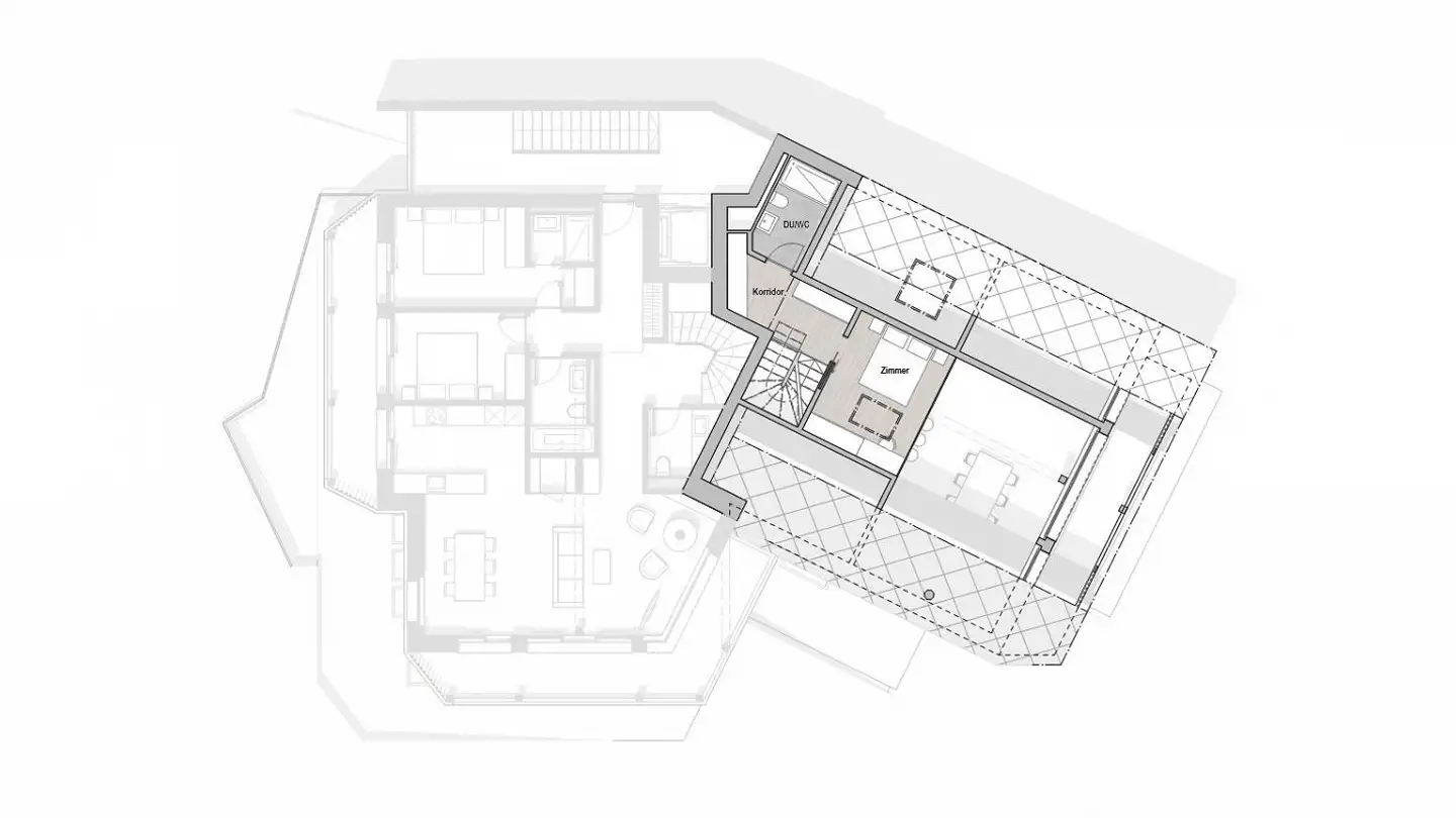 Appartamento in vendita - 3920 Zermatt - Photo 3