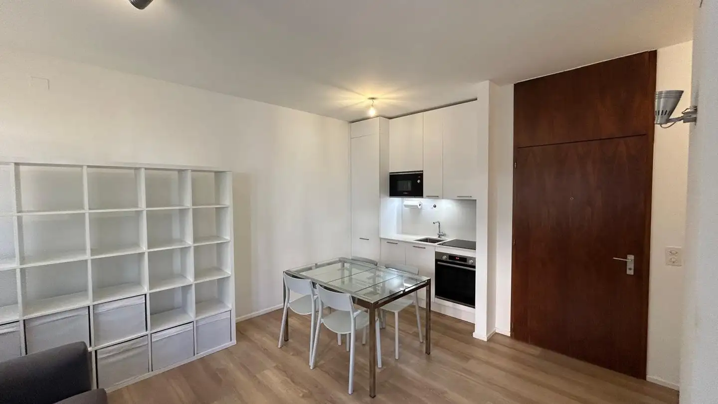 Wohnung mieten - Via Cantonale, 6900 Lugano