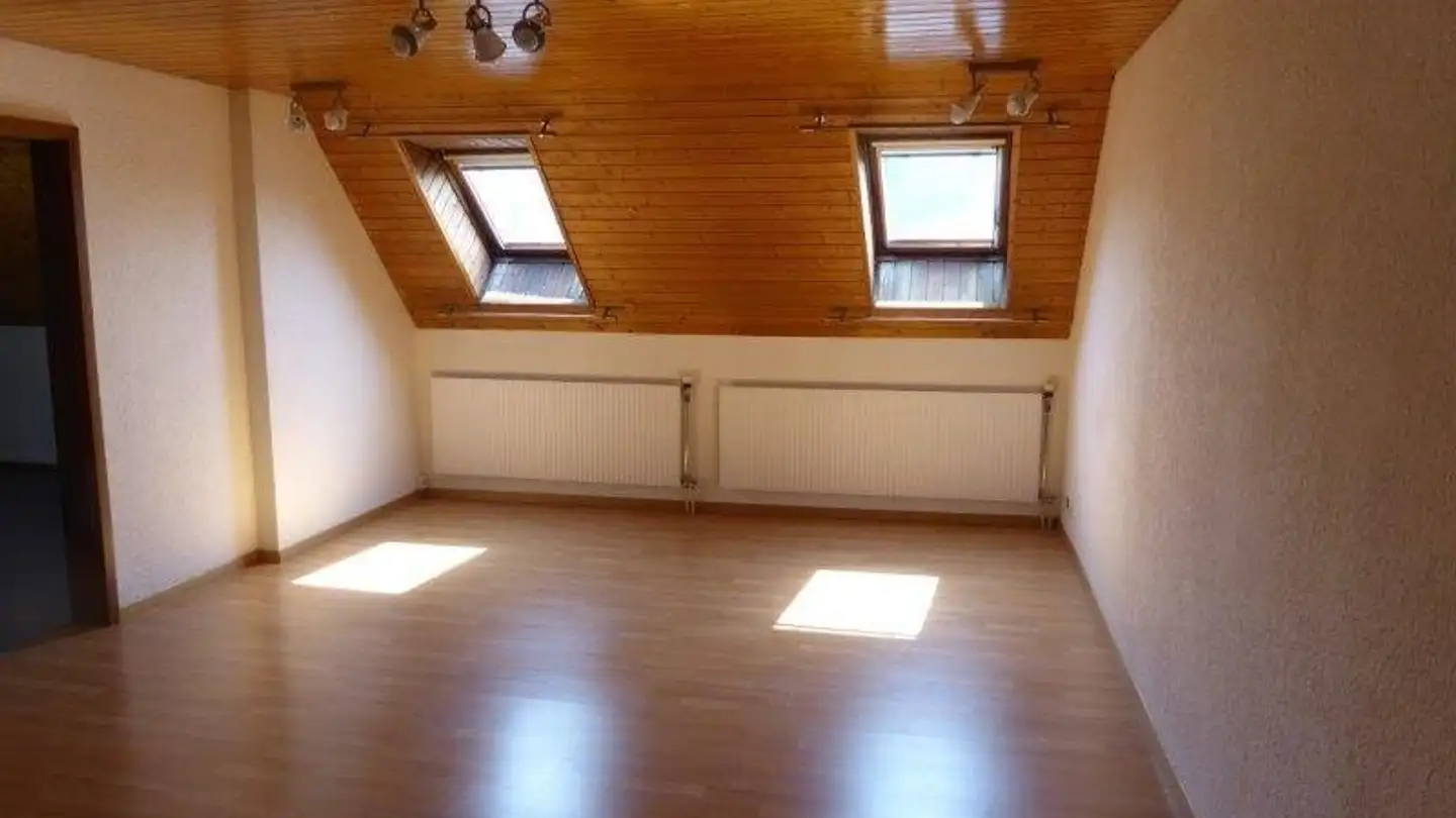 Appartamento in affitto - Hauptstrasse 80, 9434 Au SG - Photo 3