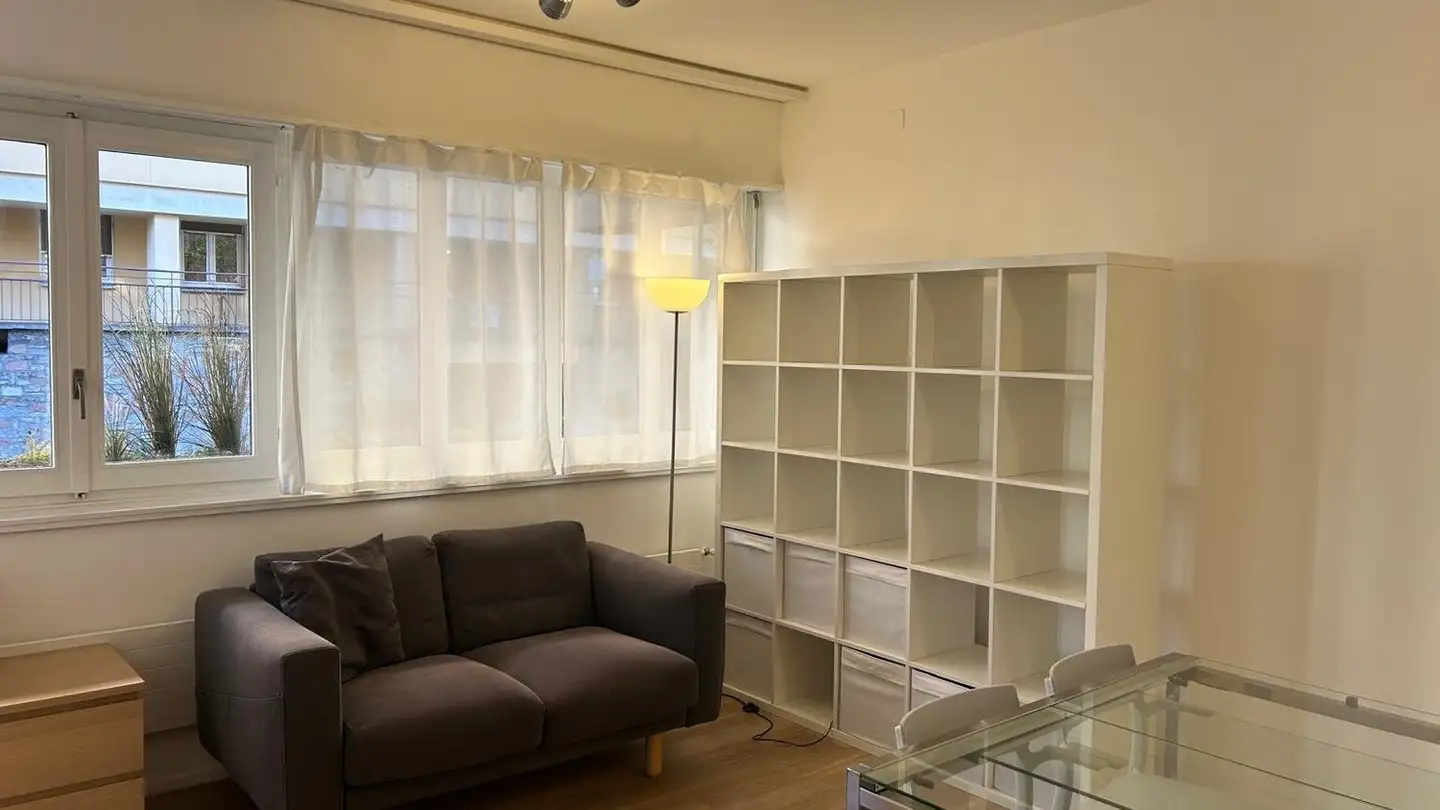 Wohnung mieten - Via Cantonale, 6900 Lugano - Foto 2
