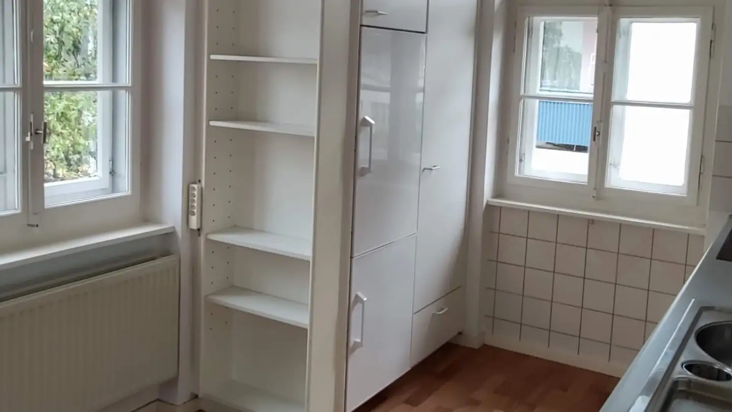 Wohnung mieten - Poststrasse 24, 4123 Allschwil - Foto 2