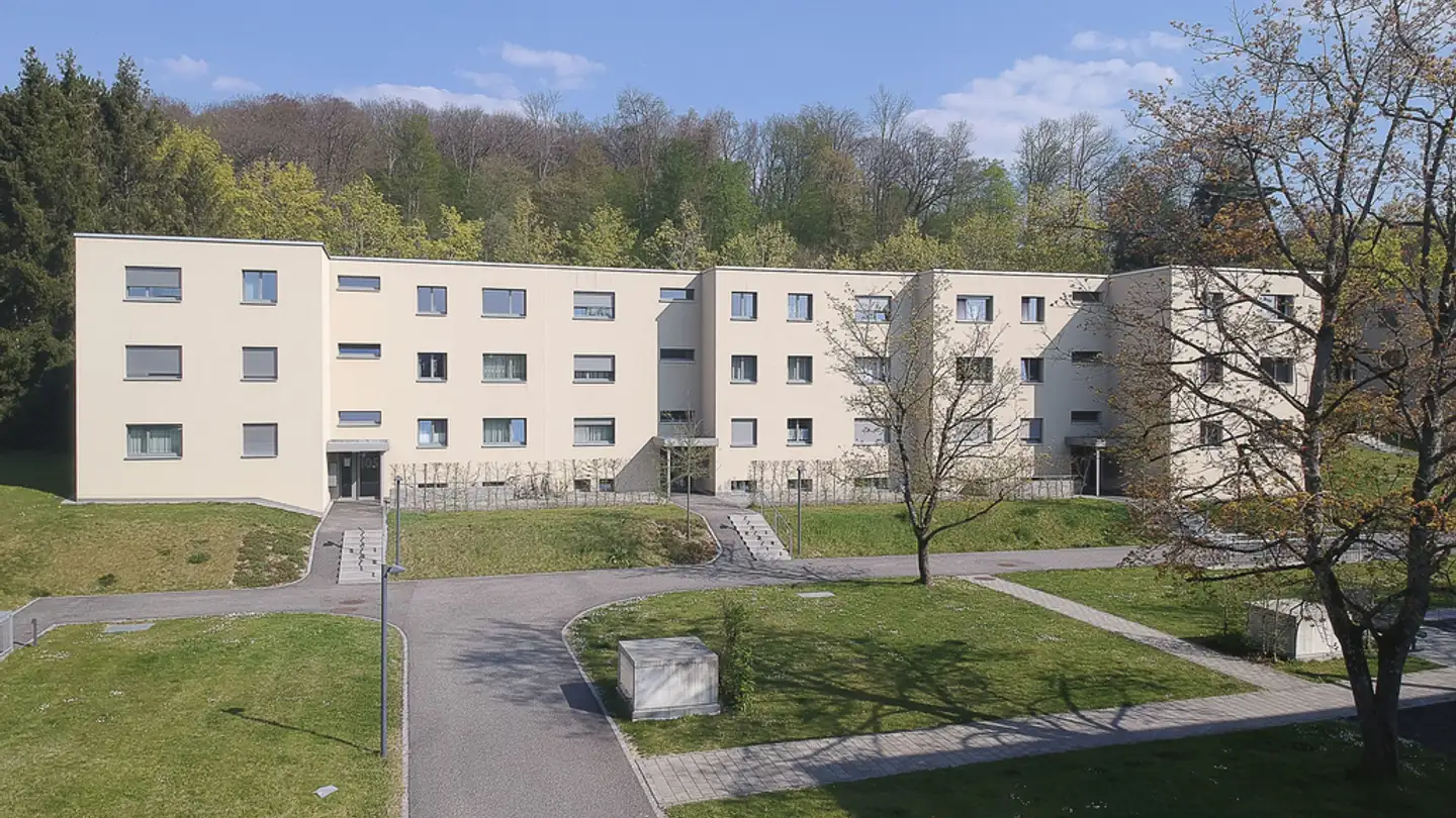 Wohnung mieten - Langegasse 105, 4104 Oberwil BL