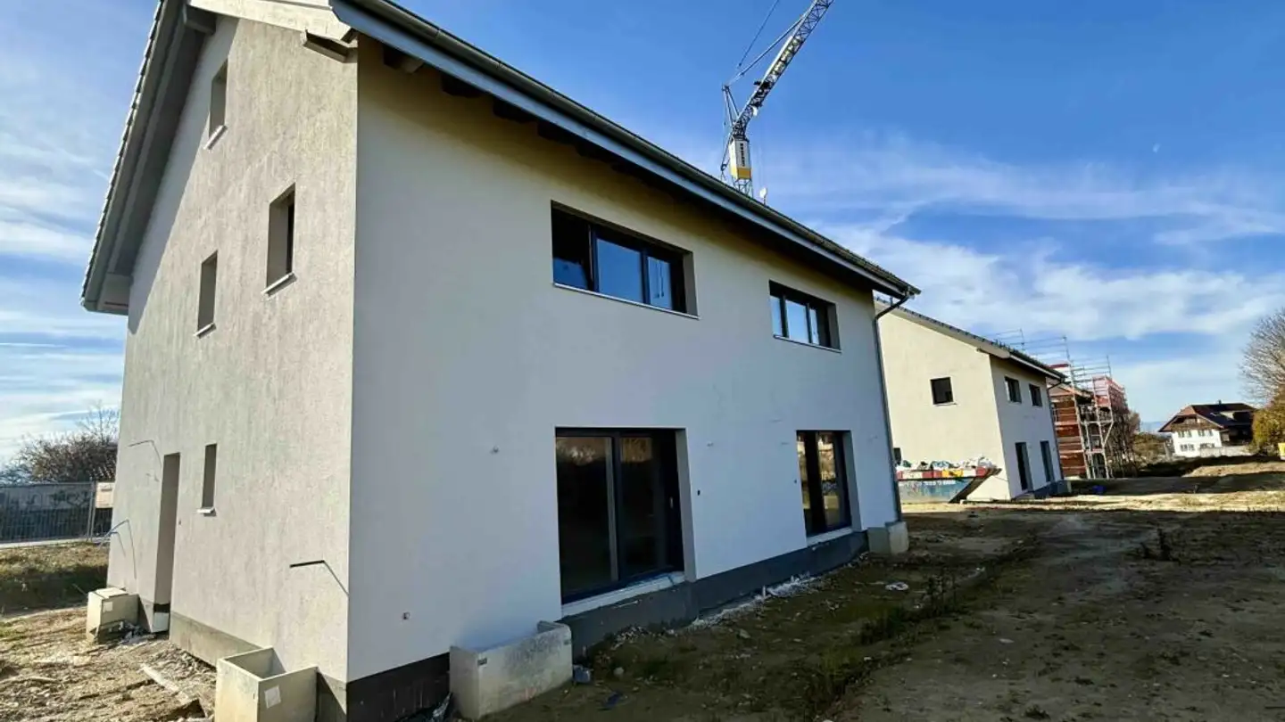 Duplex for sale - 3176 Neuenegg - Photo 3