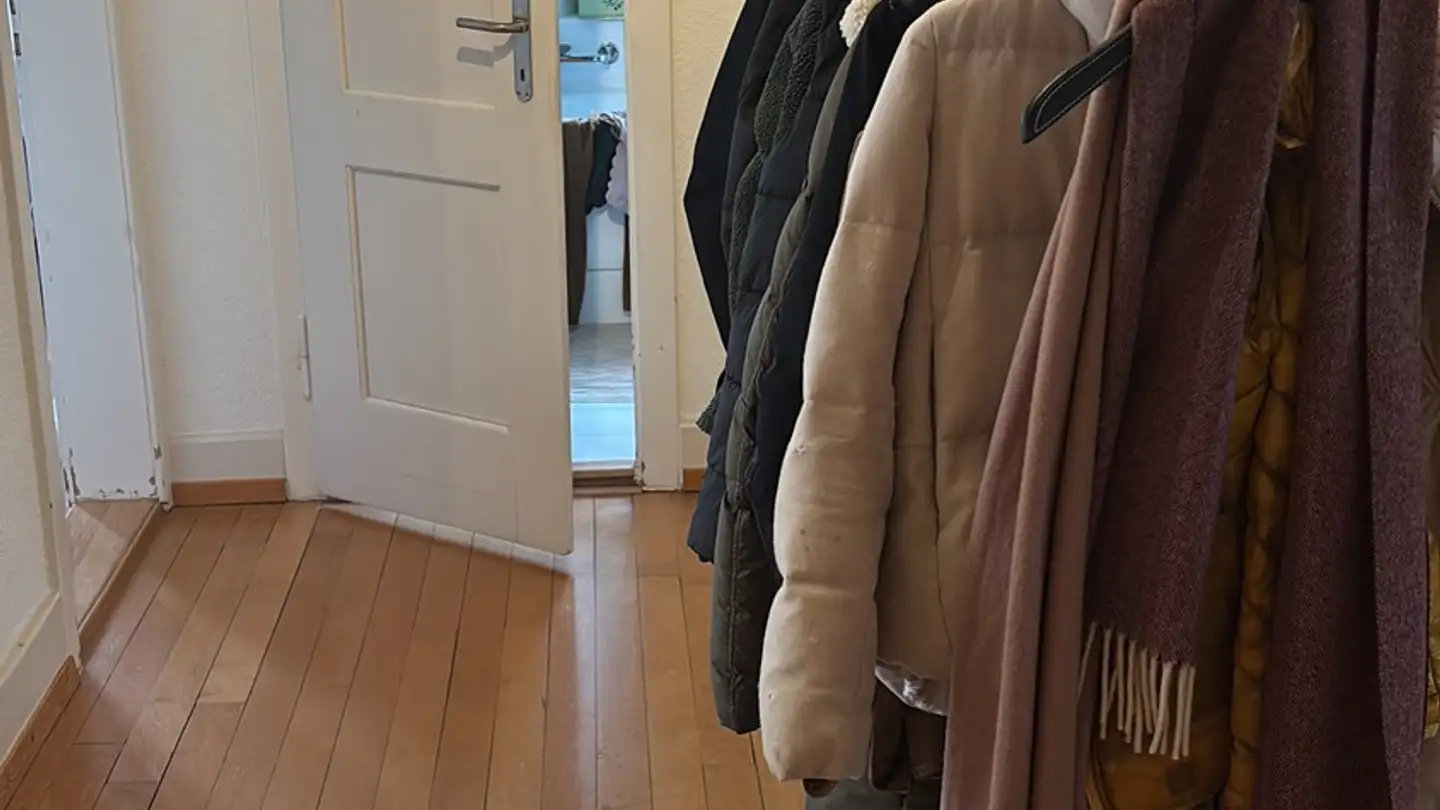 Appartement meublé à louer - 8003 Zürich - Photo 4