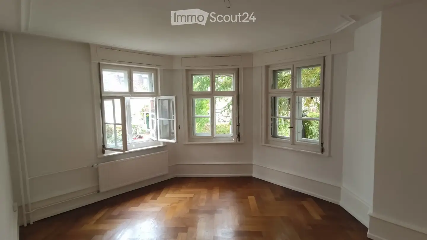 Wohnung mieten - Poststrasse 24, 4123 Allschwil - Foto 3