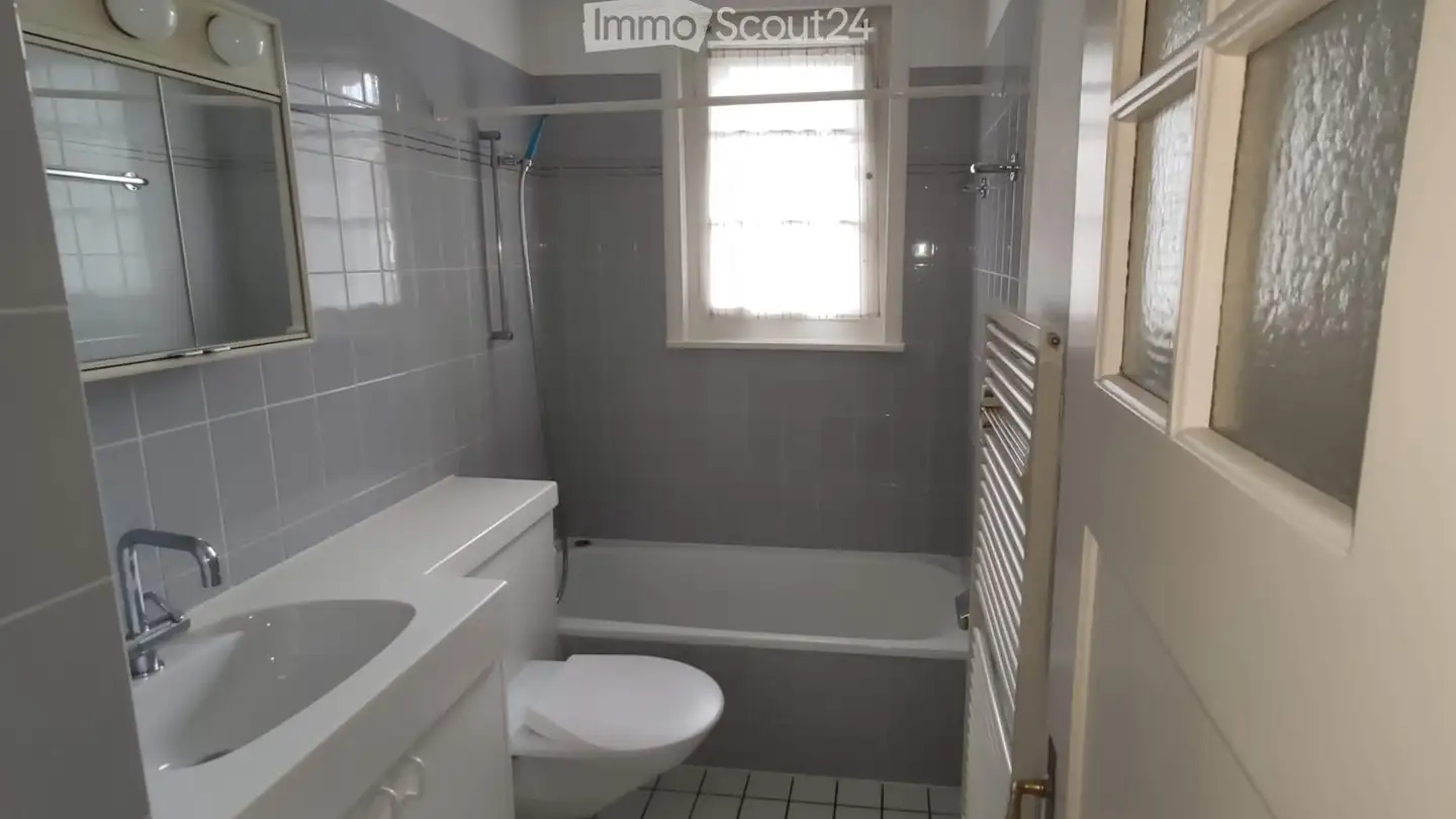 Wohnung mieten - Poststrasse 24, 4123 Allschwil - Foto 4
