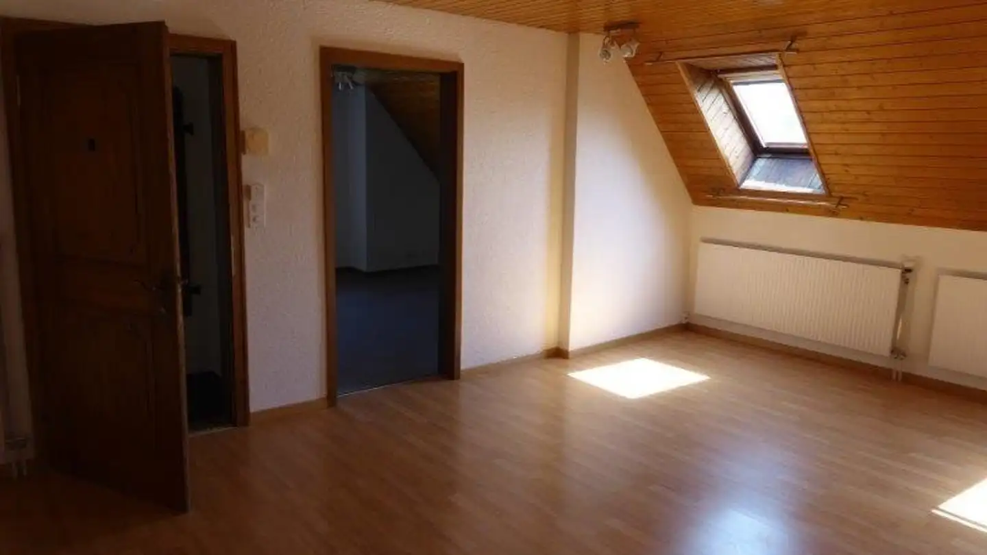 Appartamento in affitto - Hauptstrasse 80, 9434 Au SG - Photo 4