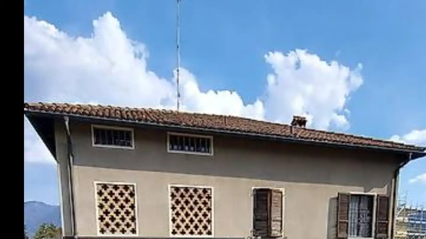 Einfamilienhaus kaufen - Via Pizzamiglio, 6833 Vacallo - Foto 3