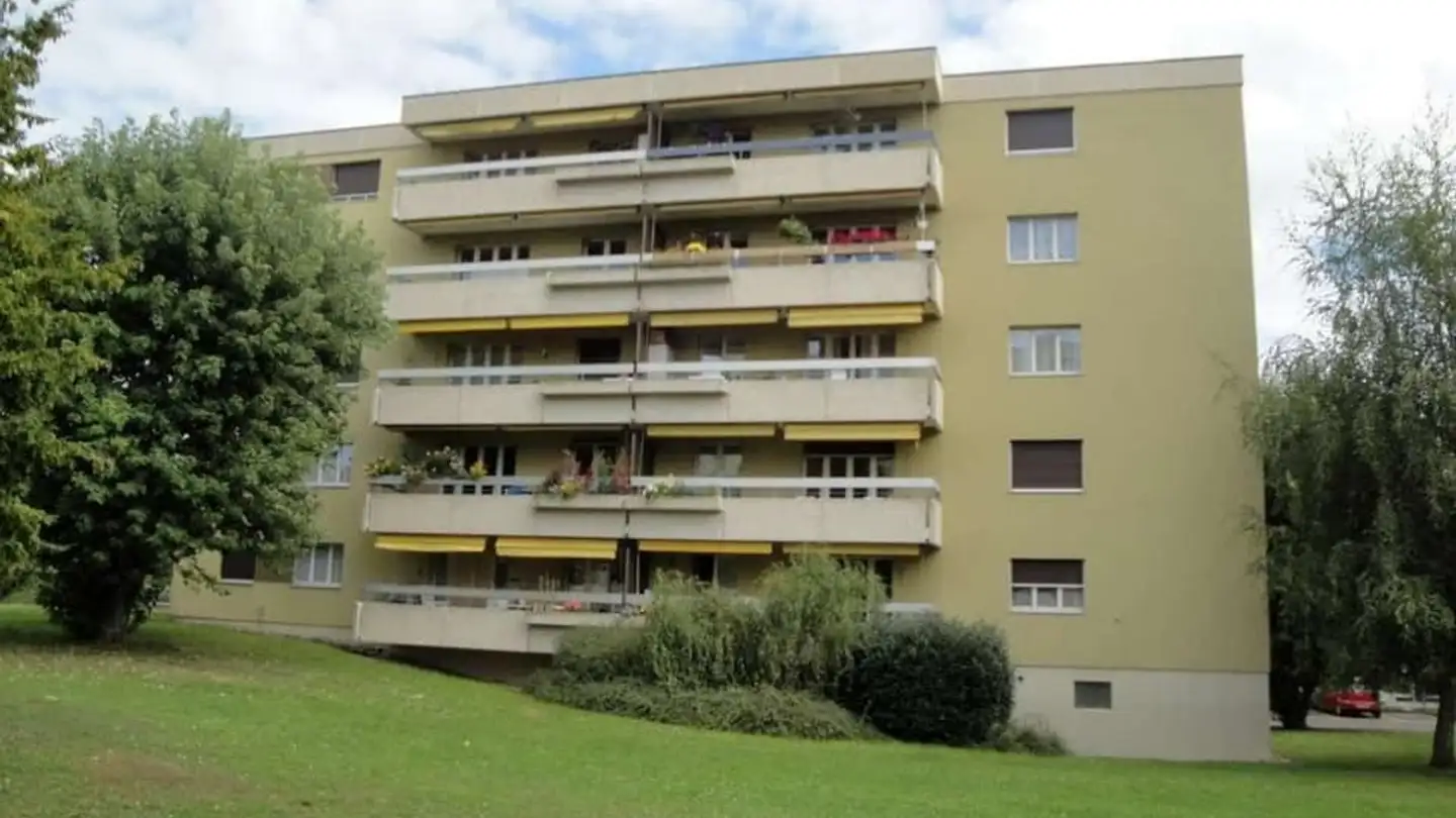 Wohnung mieten - Chemin De La Covatannaz 13, 1032 Romanel-sur-Lausanne - Foto 2