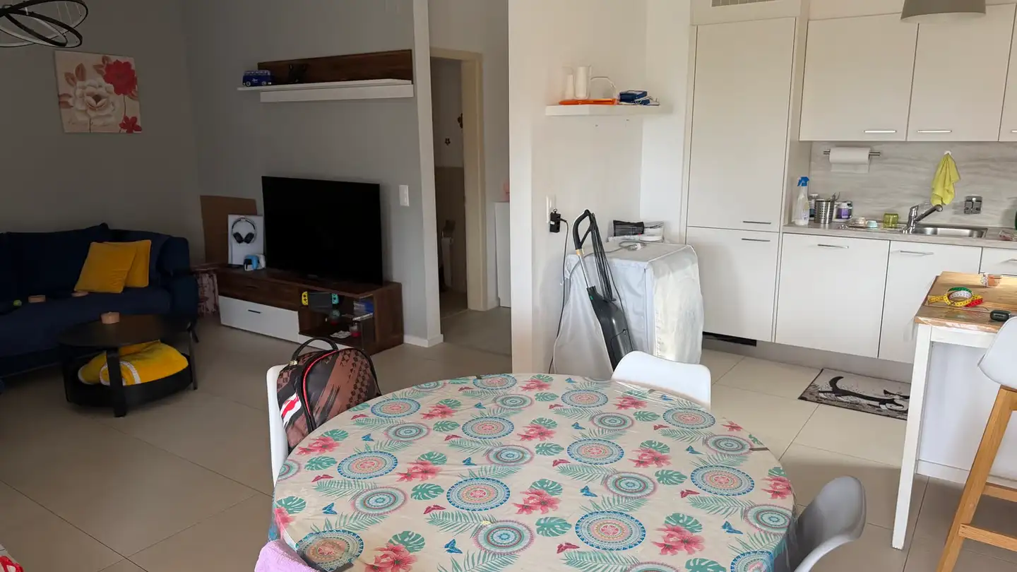 Apartment for rent - 6900 Lugano - Photo 2