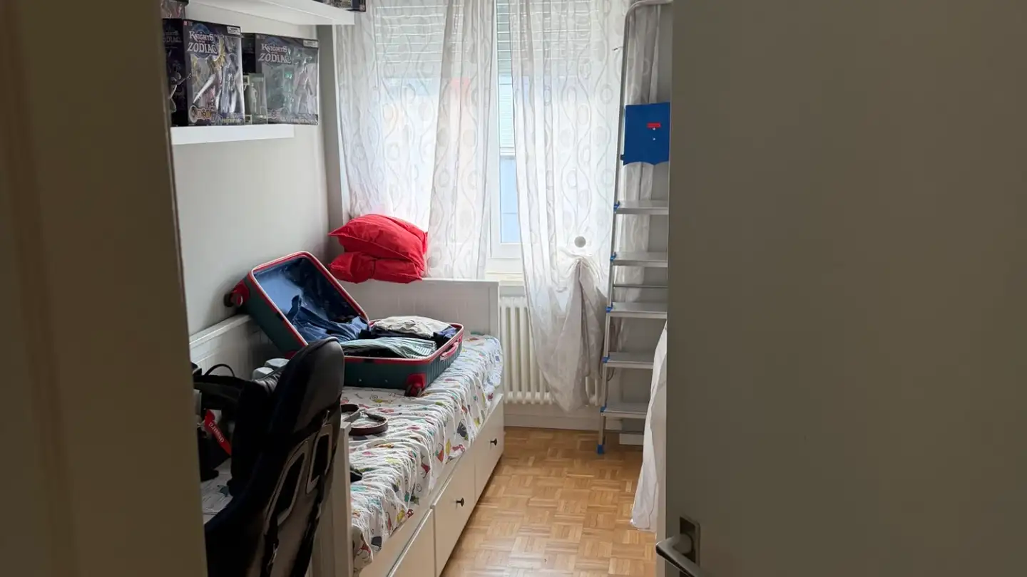 Apartment for rent - 6900 Lugano - Photo 4