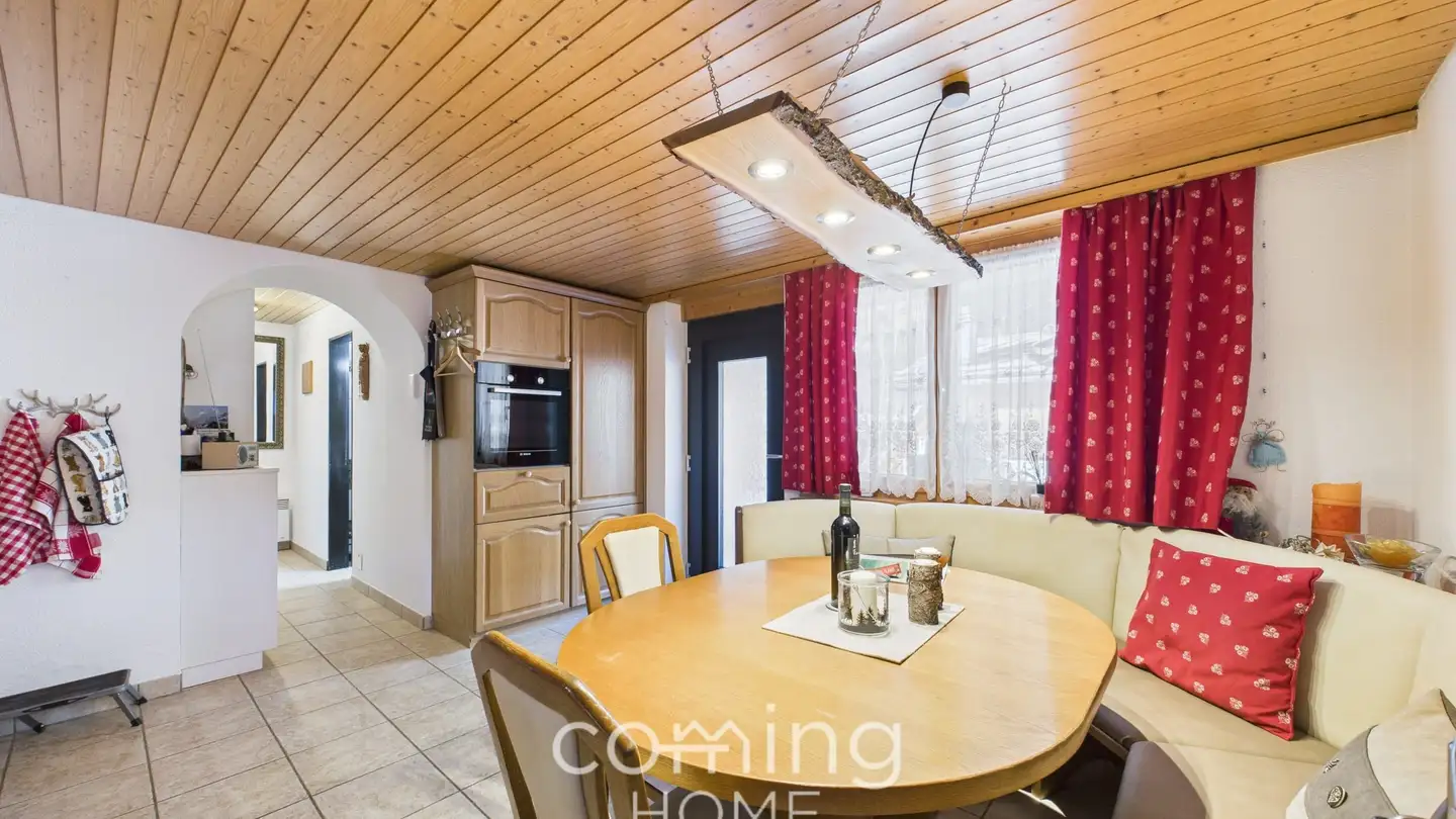 Casa singola in vendita - Bodenbrücke 8, 3922 Eisten - Foto 3