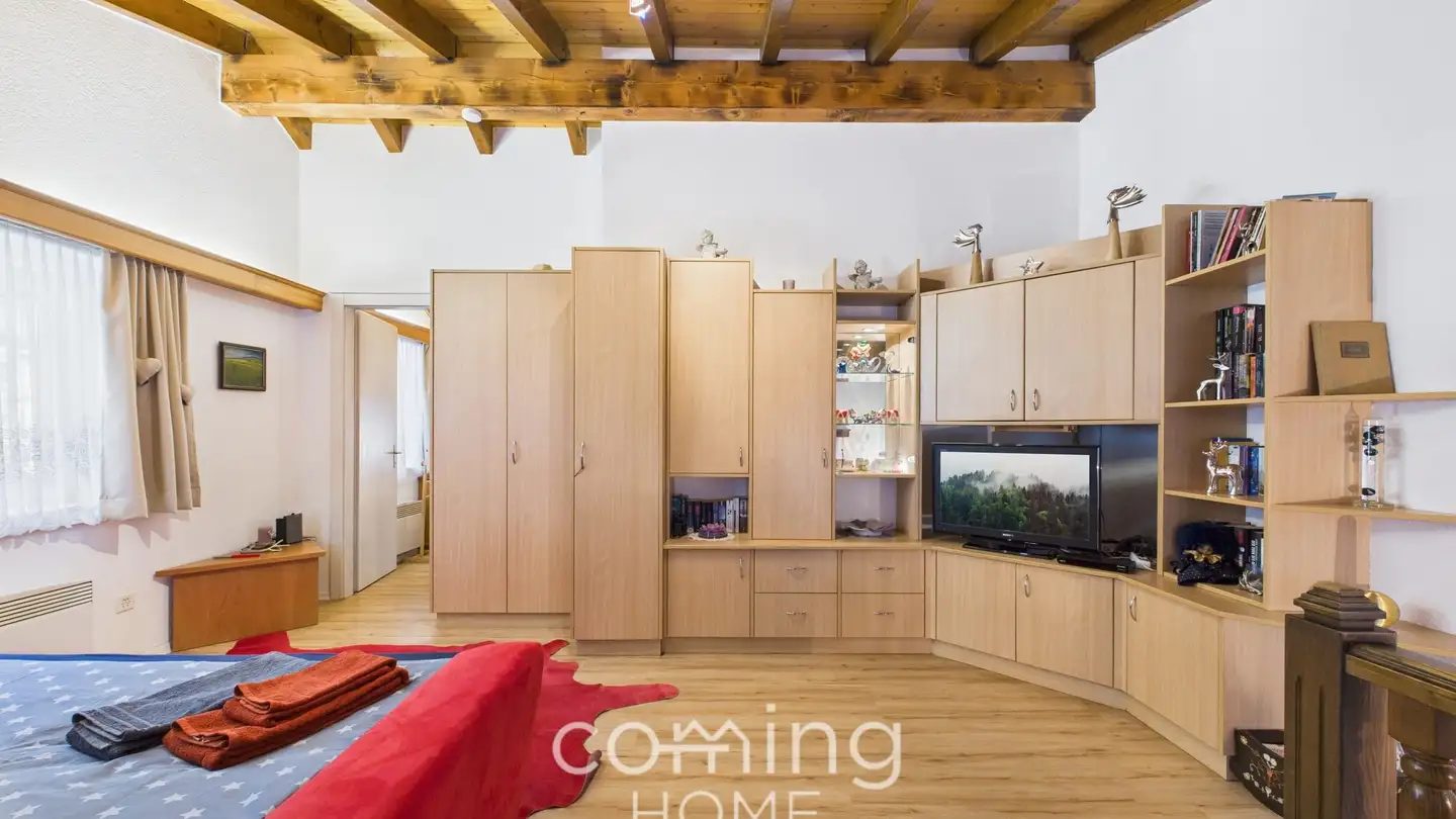 Casa singola in vendita - Bodenbrücke 8, 3922 Eisten - Foto 4