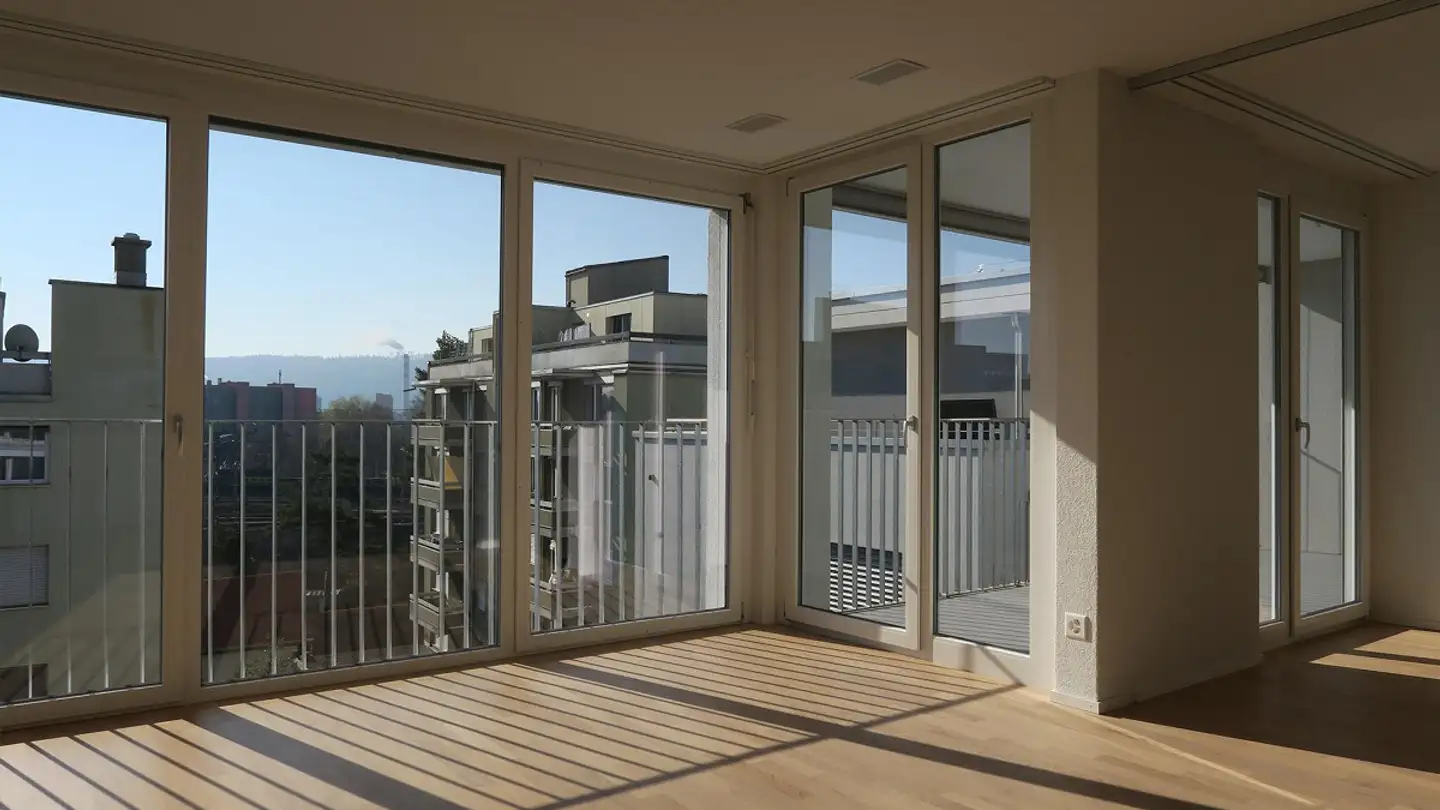 Wohnung mieten - Chemin De La Paix / Friedweg 8, 2503 Biel/Bienne - Foto 3