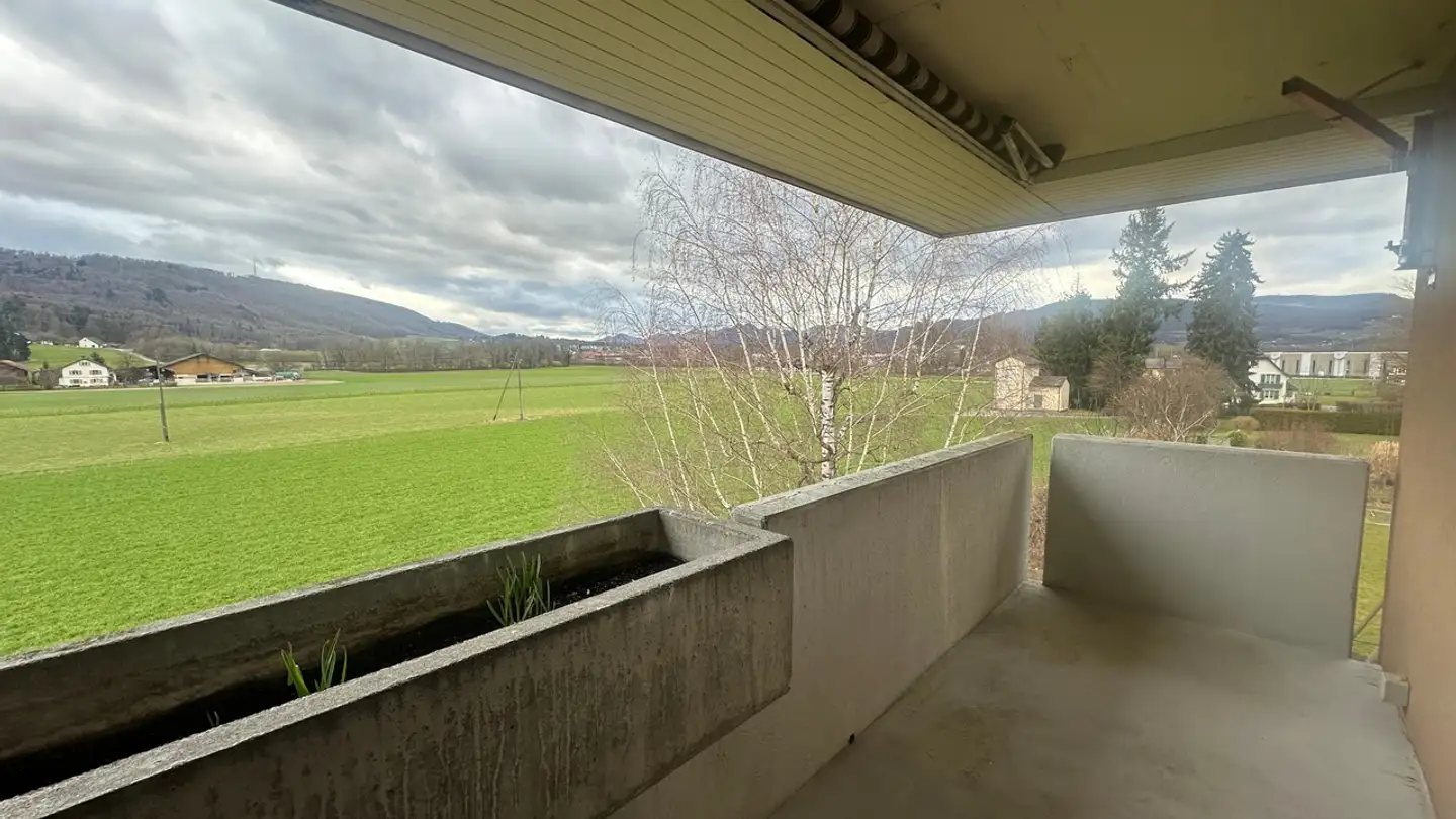 Wohnung mieten - 4658 Däniken SO