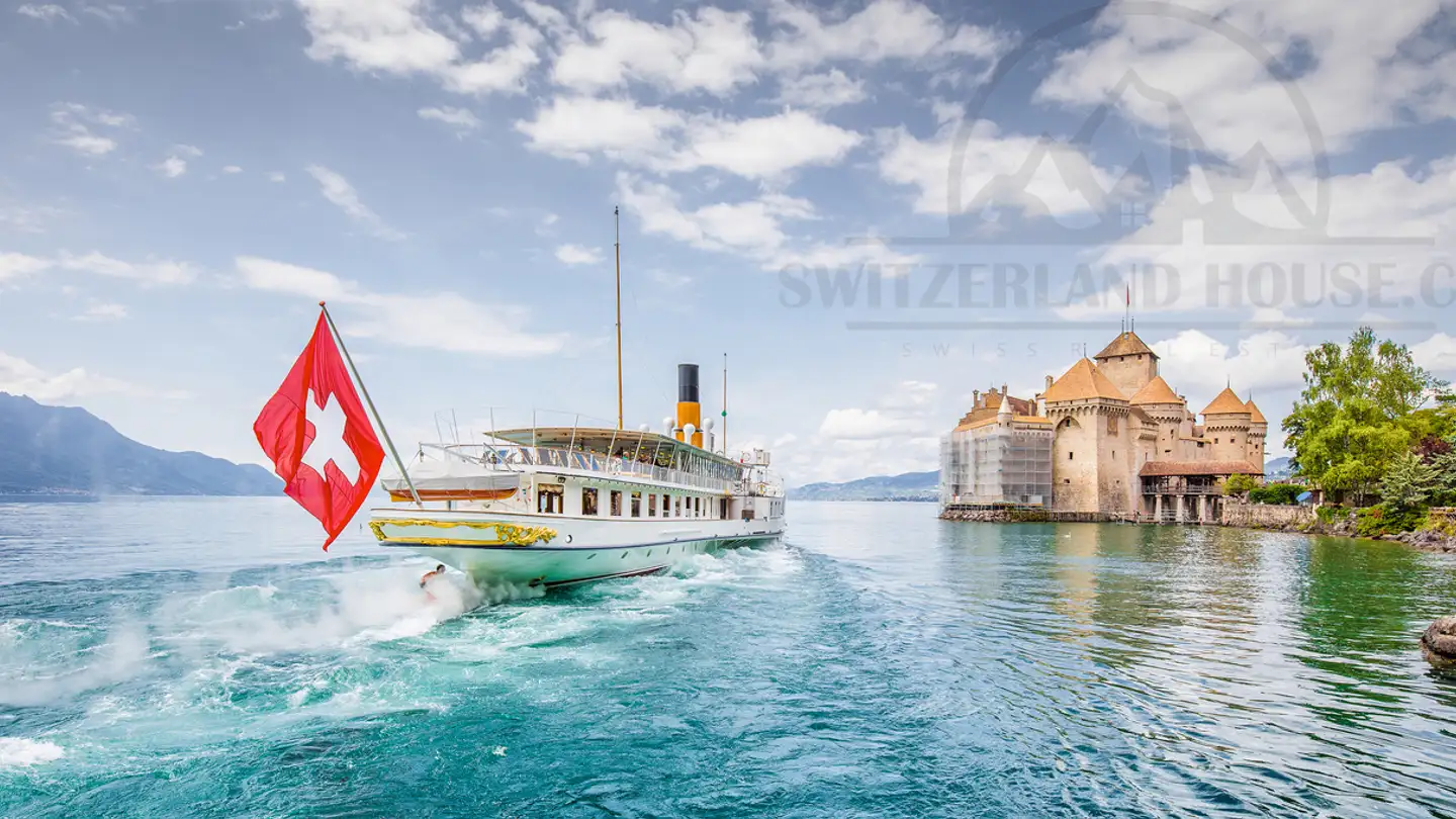 Edificio residenziale in vendita - 1700 Fribourg - Photo 4