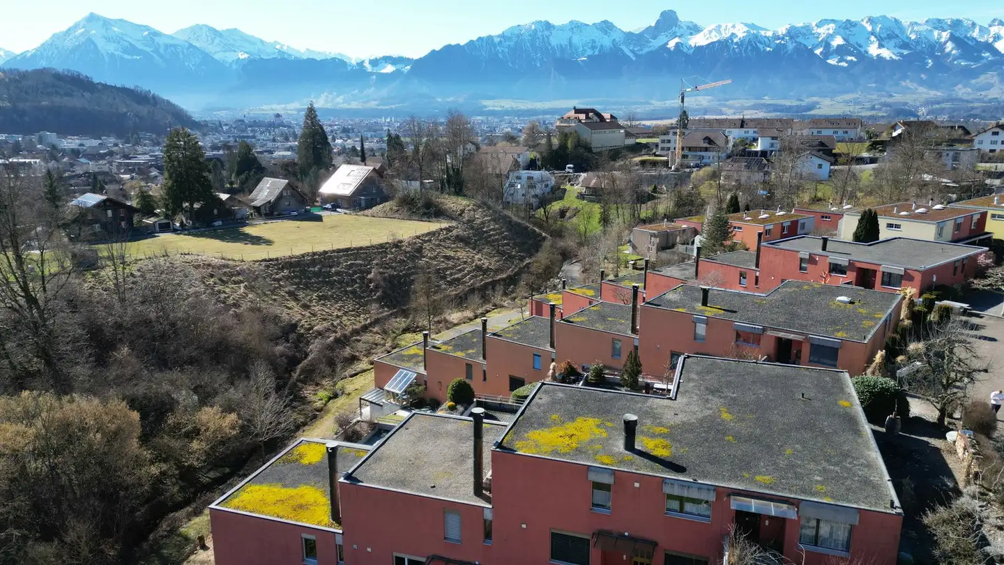 Haus kaufen - Honeggweg 20a, 3612 Steffisburg - Foto 2