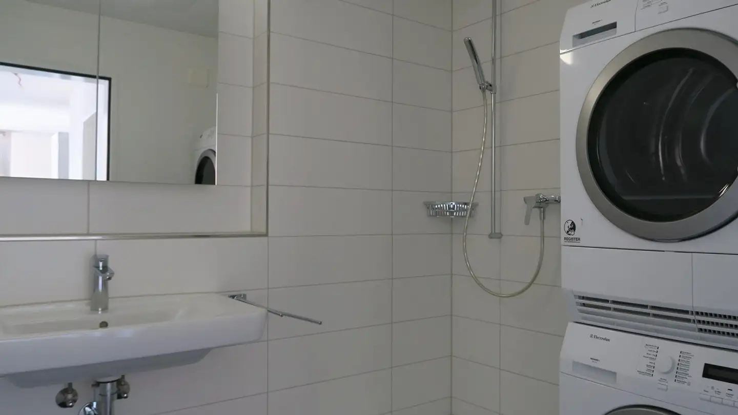 Wohnung mieten - Chemin De La Paix / Friedweg 8, 2503 Biel/Bienne - Foto 4