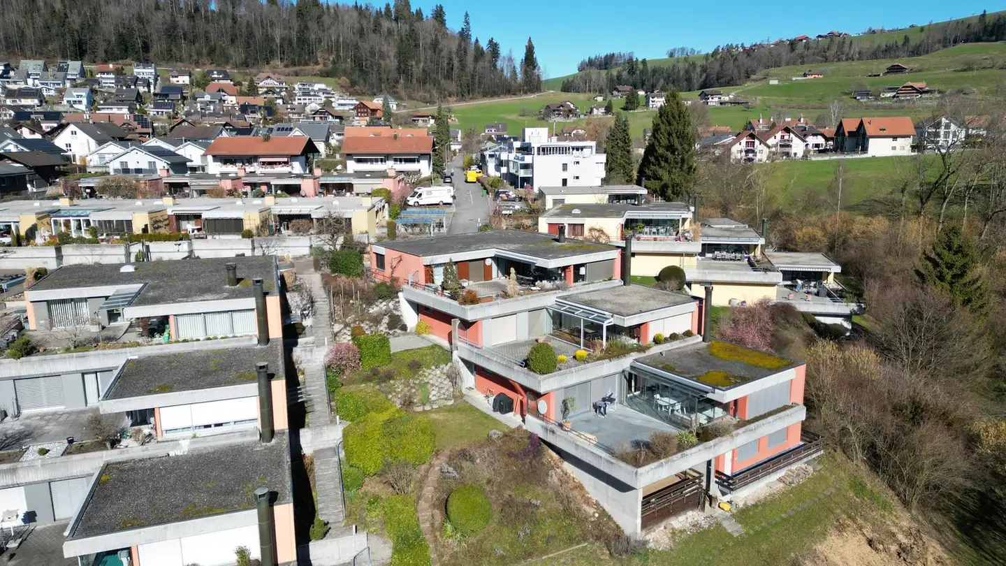 Haus kaufen - Honeggweg 20a, 3612 Steffisburg - Foto 3