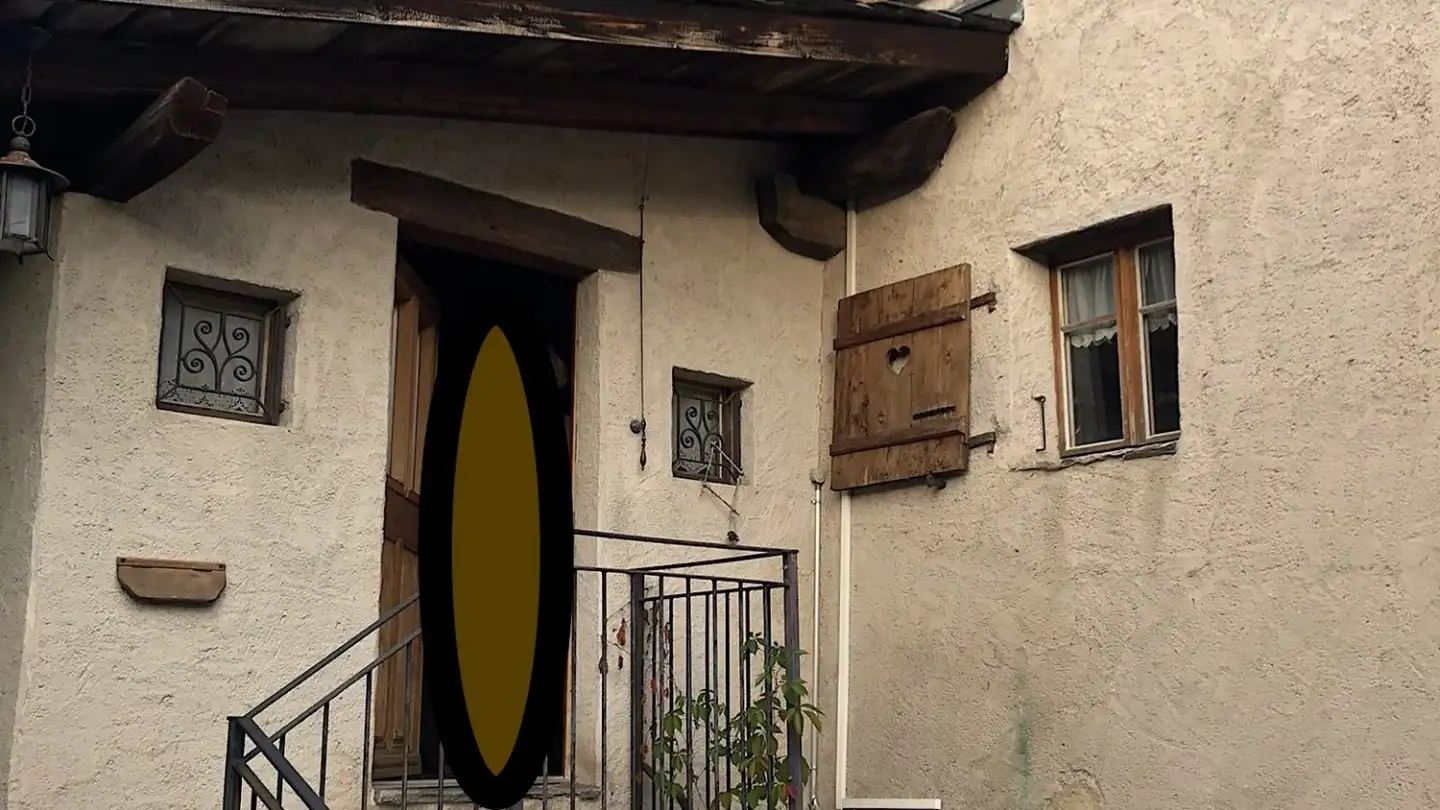 Casa singola in vendita - Chemin D'en Haut 14, 1978 Lens - Foto 3