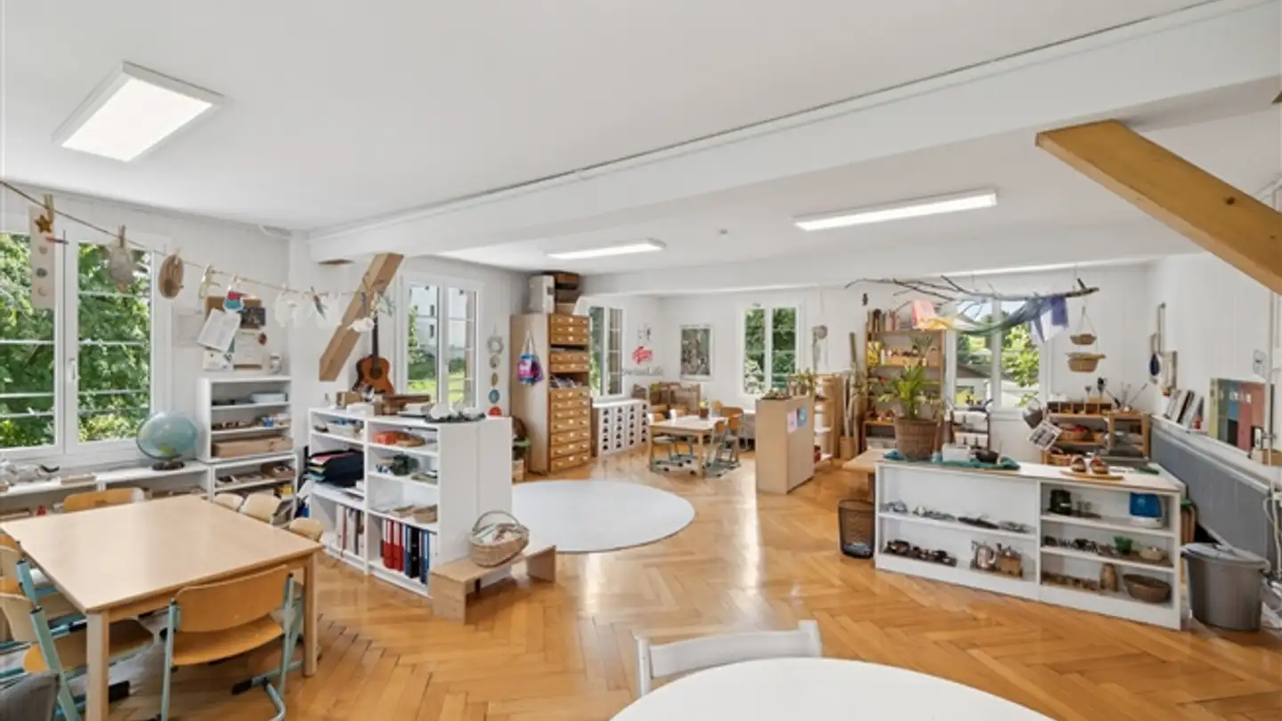 Casa singola in vendita - Baarerstrasse 1, 8926 Uerzlikon - Foto 3