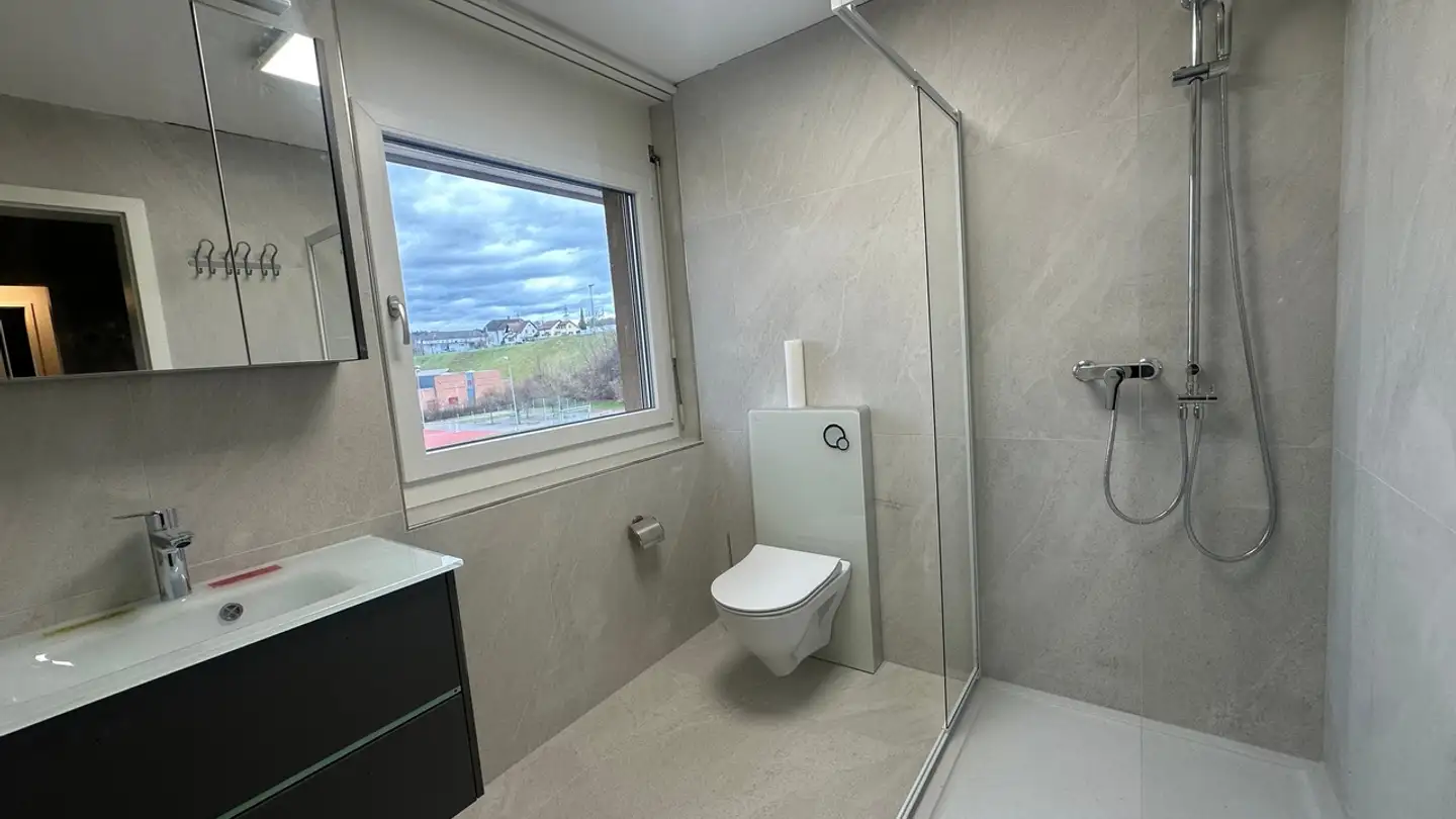 Apartment for rent - 4658 Däniken SO