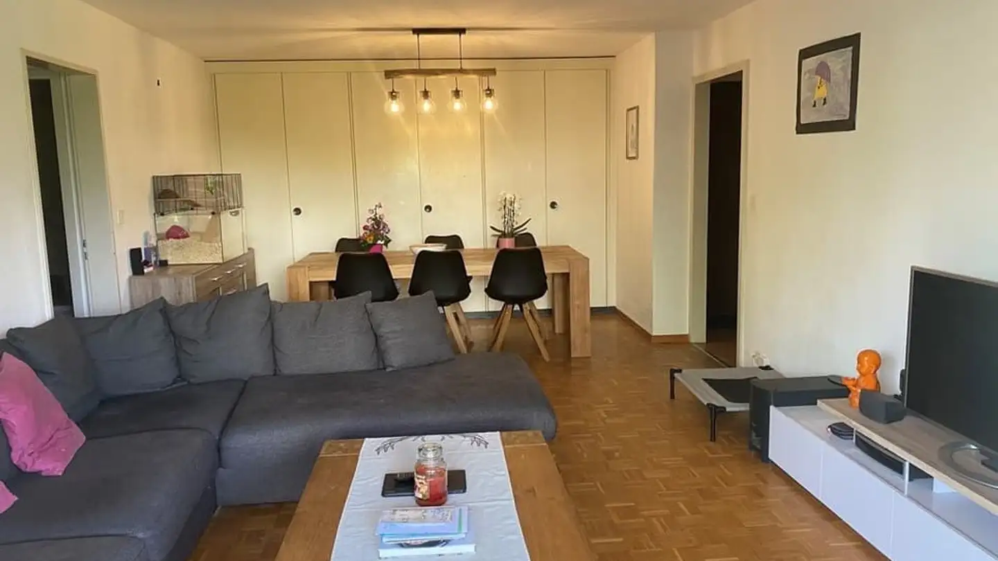 Wohnung mieten - Chemin De La Covatannaz 13, 1032 Romanel-sur-Lausanne - Foto 3