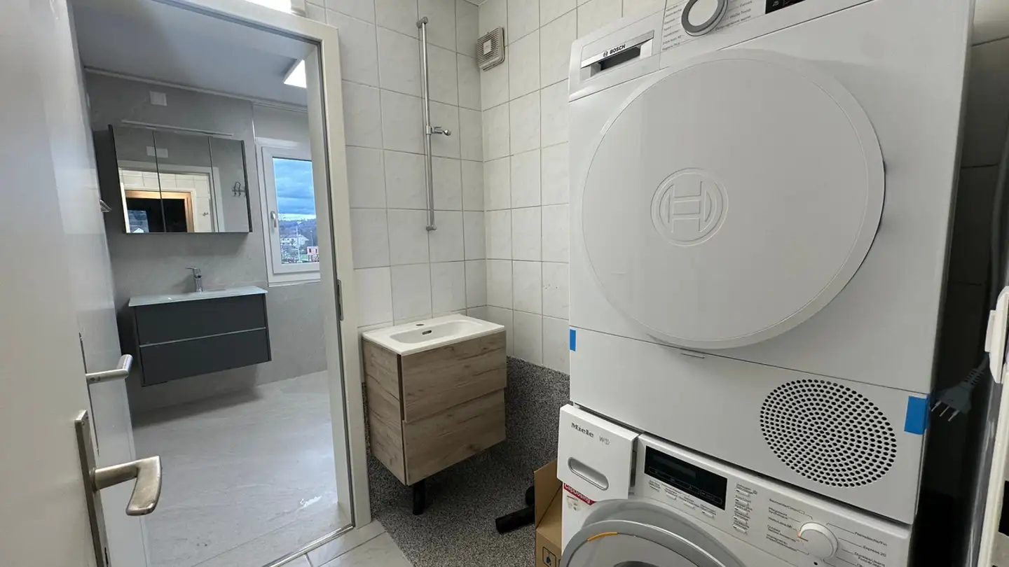 Apartment for rent - 4658 Däniken SO - Photo 2