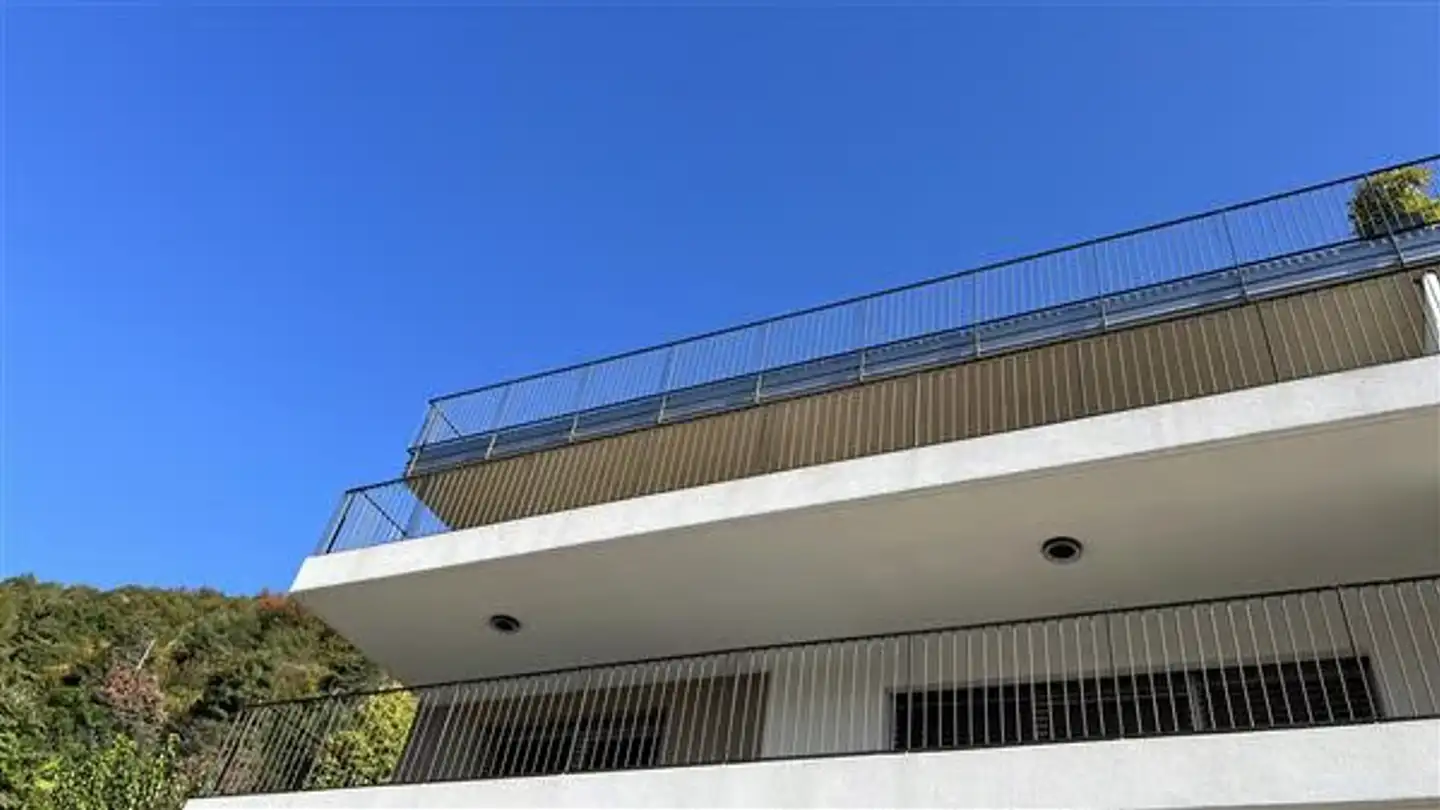 Apartment for sale - 6991 Neggio