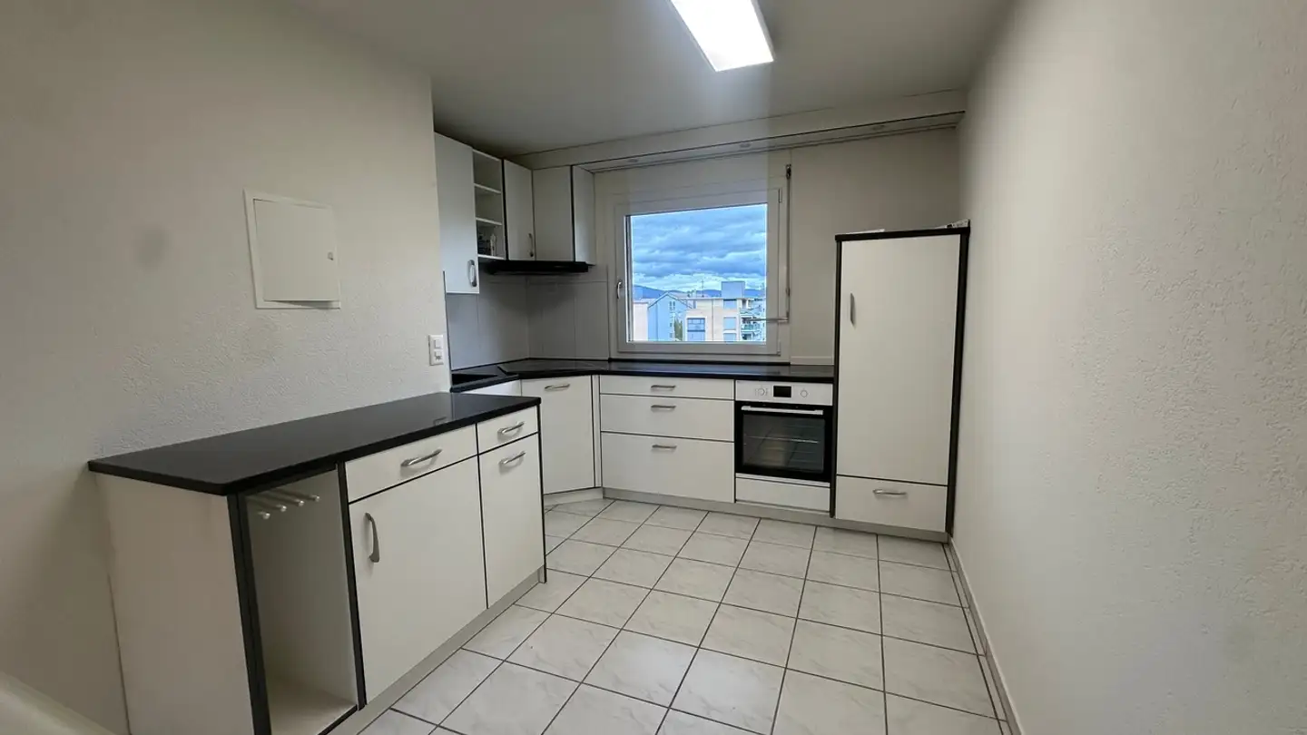 Wohnung mieten - 4658 Däniken SO - Foto 4