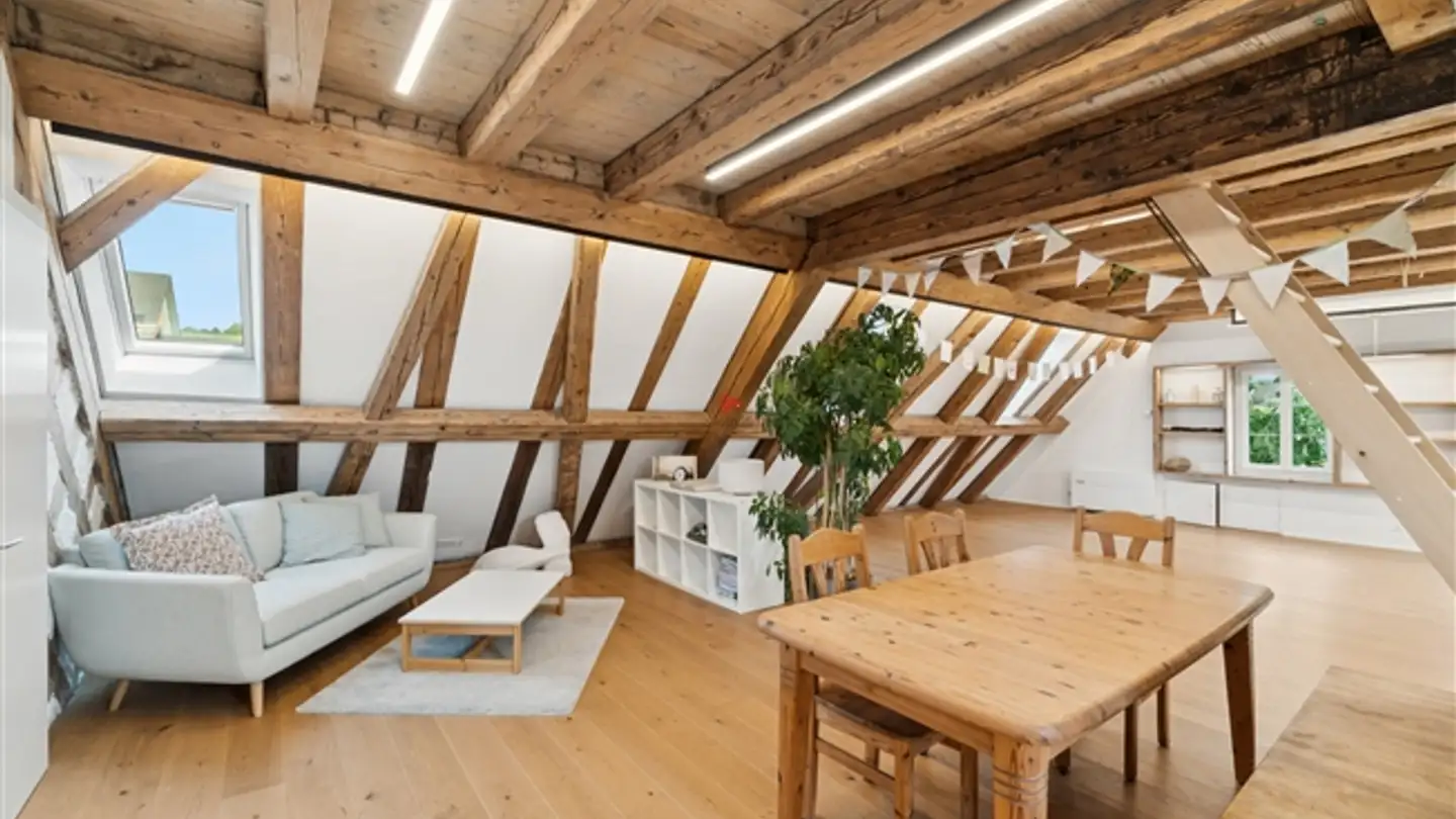 Casa singola in vendita - Baarerstrasse 1, 8926 Uerzlikon - Foto 2