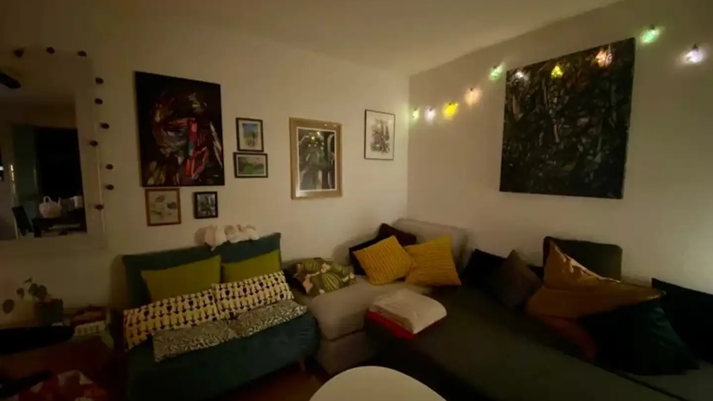 Möblierte Wohnung mieten - 4057 Basel - Foto 2